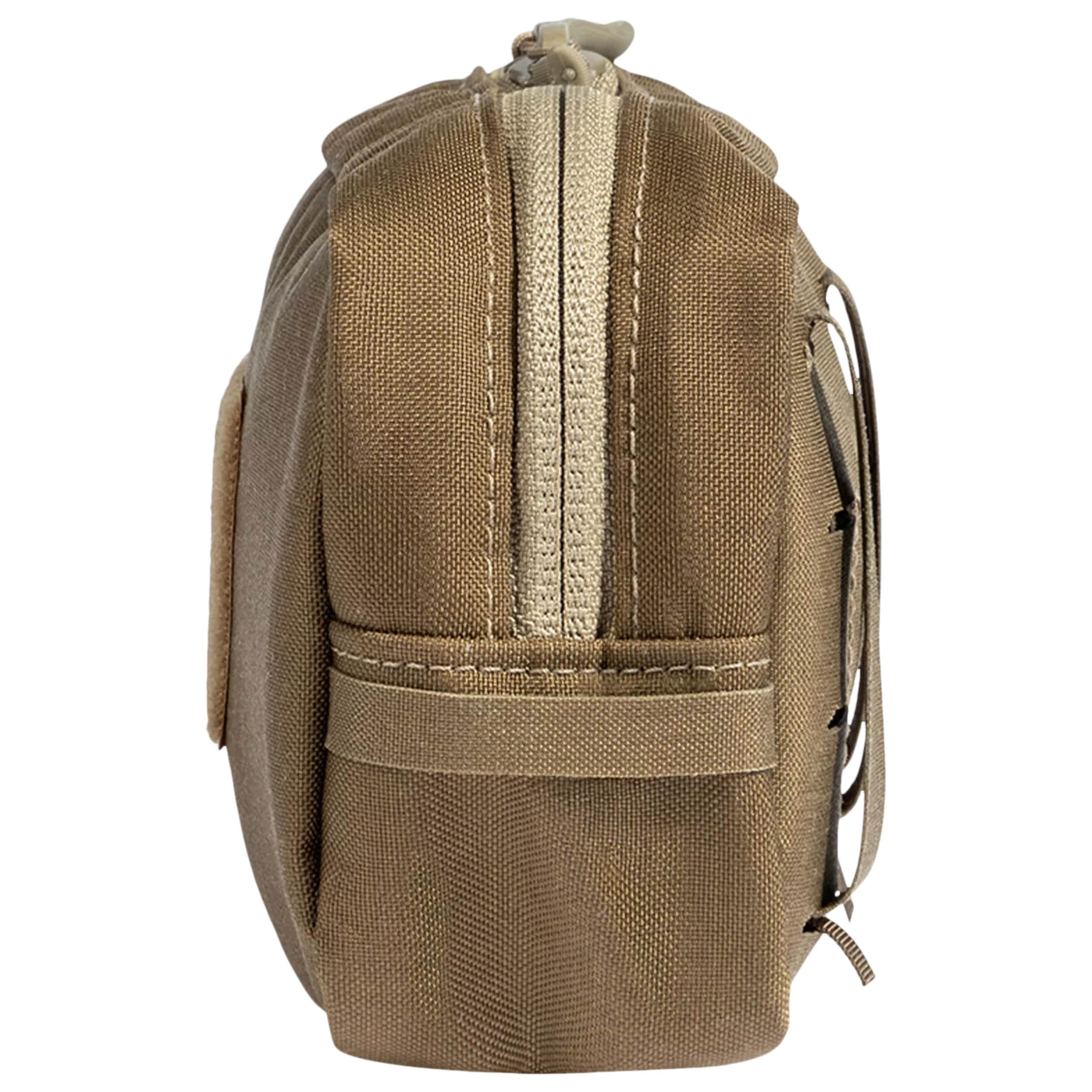 Kieszeń Lindnerhof Multi-Pouch Vertical Large MX1022 - Coyote
