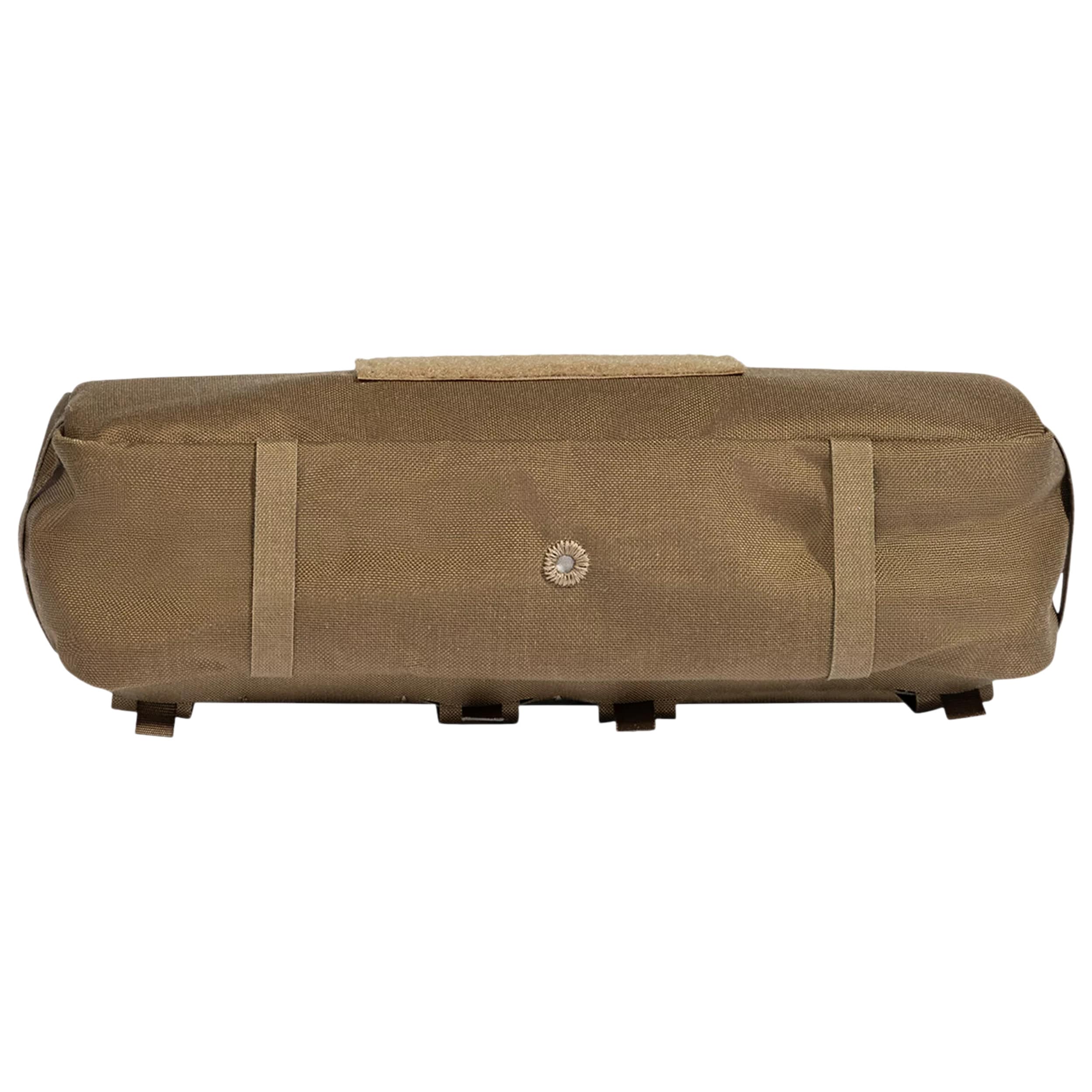 Kieszeń Lindnerhof Multi-Pouch Vertical Large MX1022 - Coyote