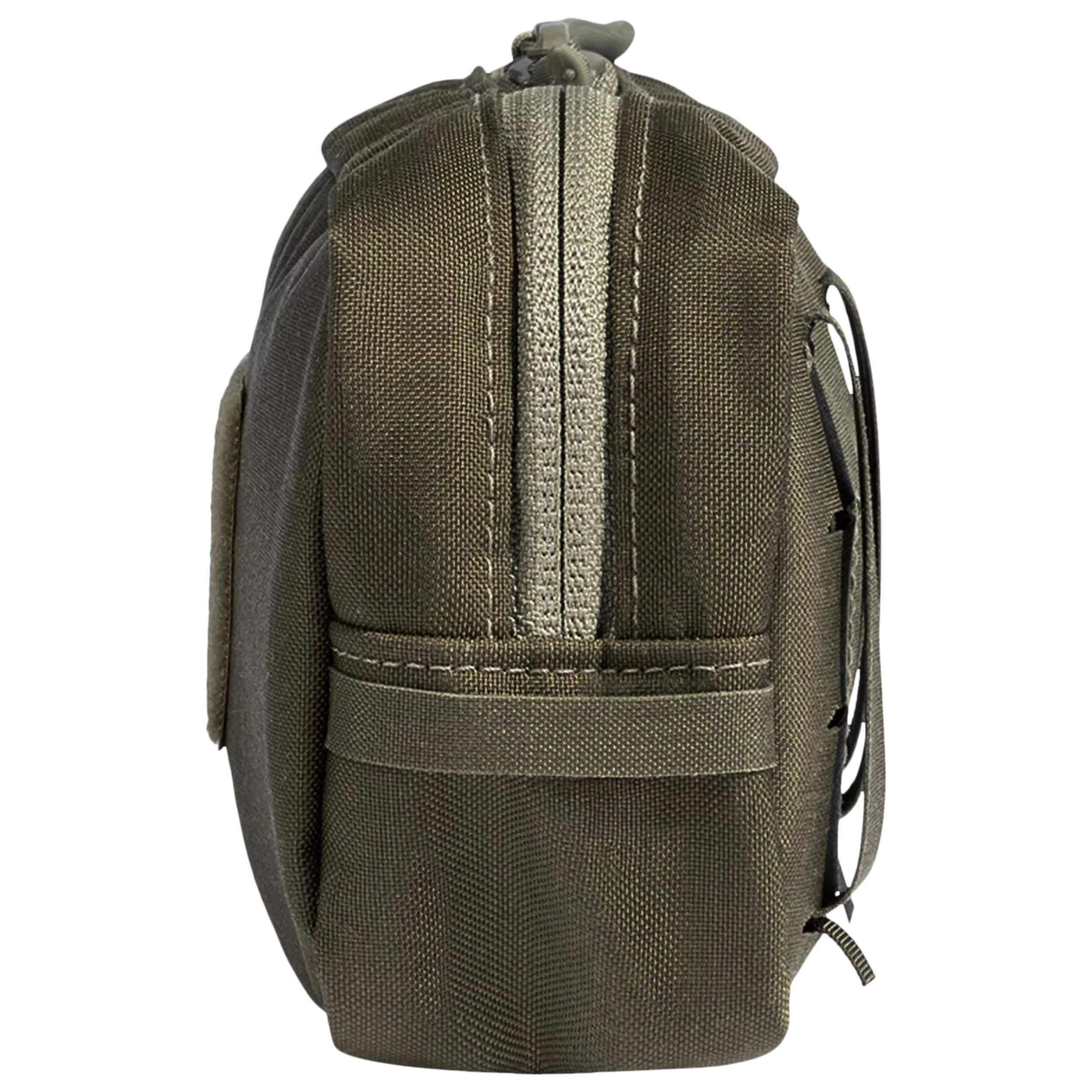 Kieszeń Lindnerhof Multi-Pouch Vertical Large MX1022 - Stonegrey