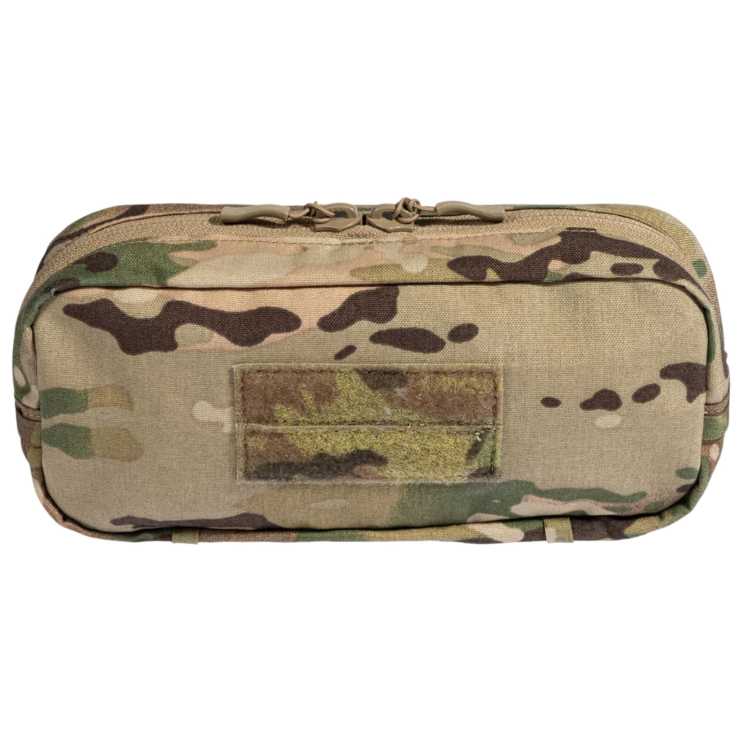 Kieszeń Lindnerhof Multi-Pouch Vertical Large MX1022 - MultiCam