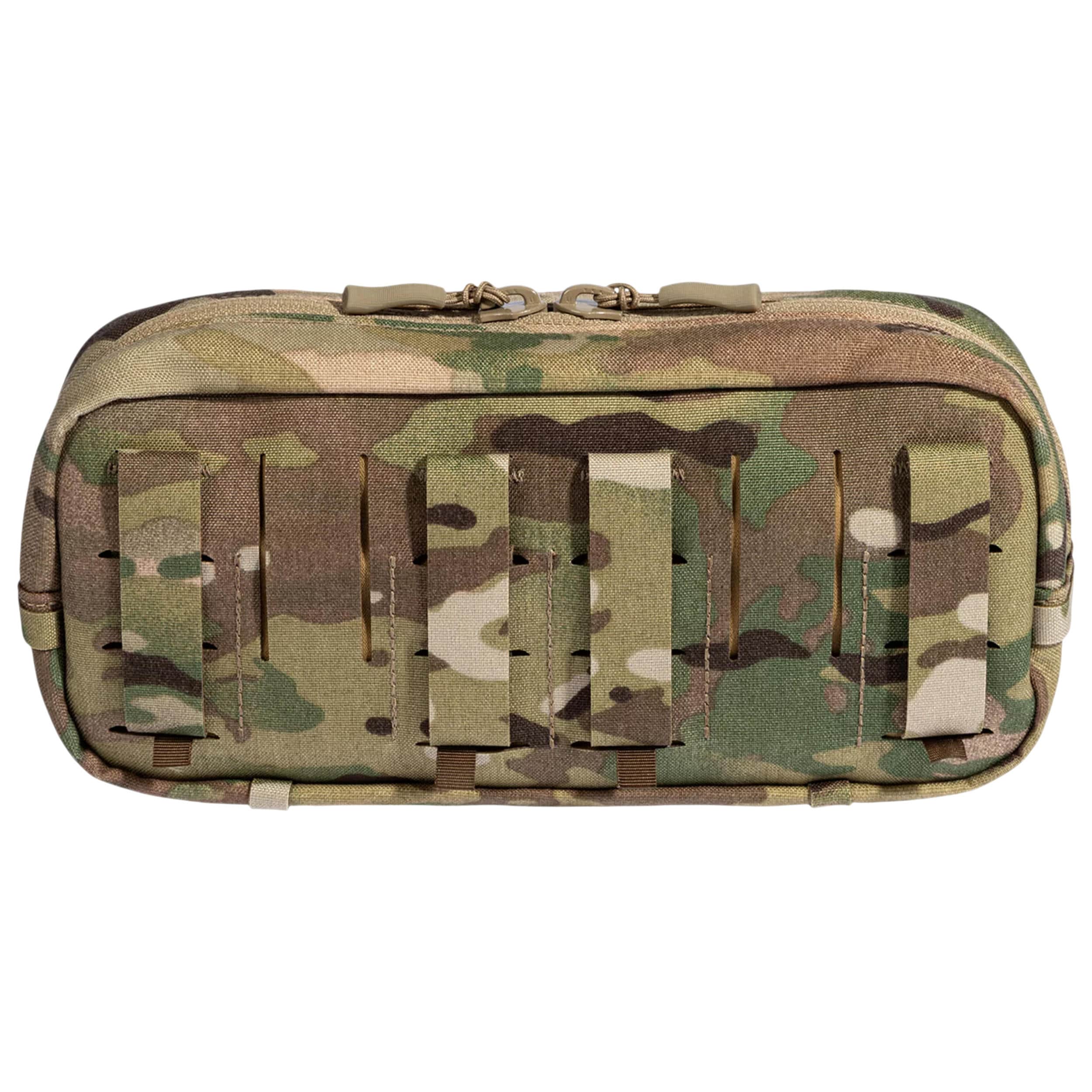 Kieszeń Lindnerhof Multi-Pouch Vertical Large MX1022 - MultiCam