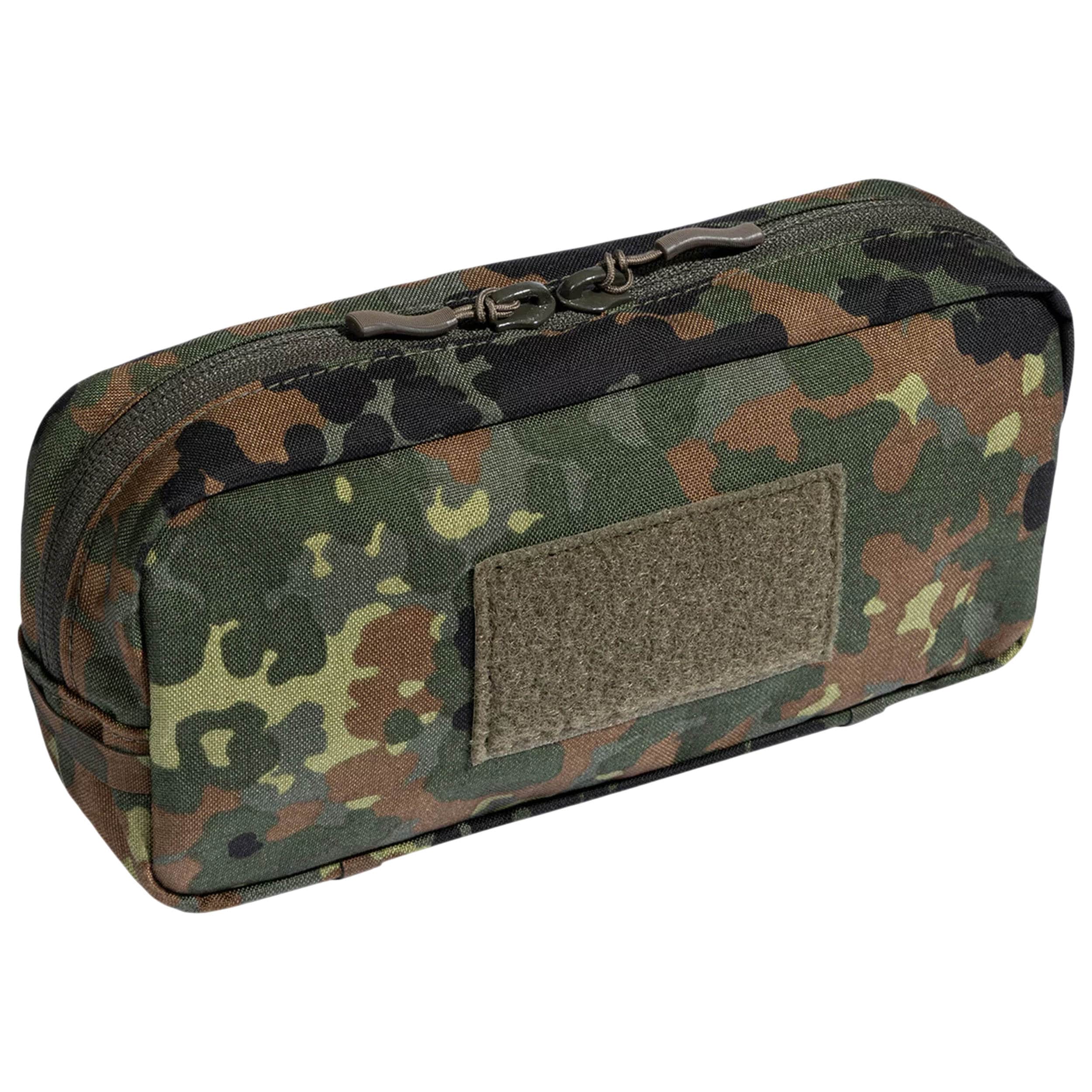 Kieszeń Lindnerhof Multi-Pouch Vertical Large MX1022 - Flecktarn