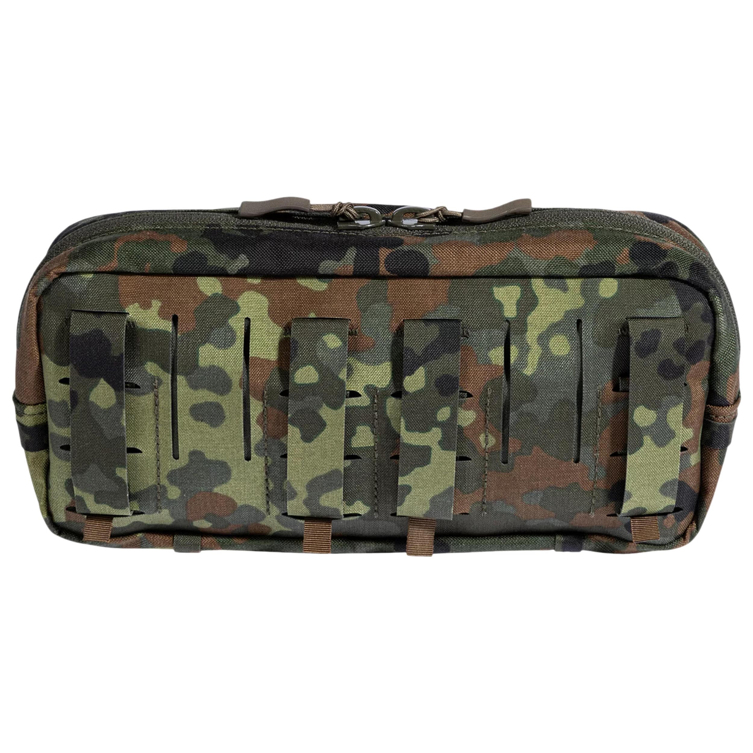 Kieszeń Lindnerhof Multi-Pouch Vertical Large MX1022 - Flecktarn