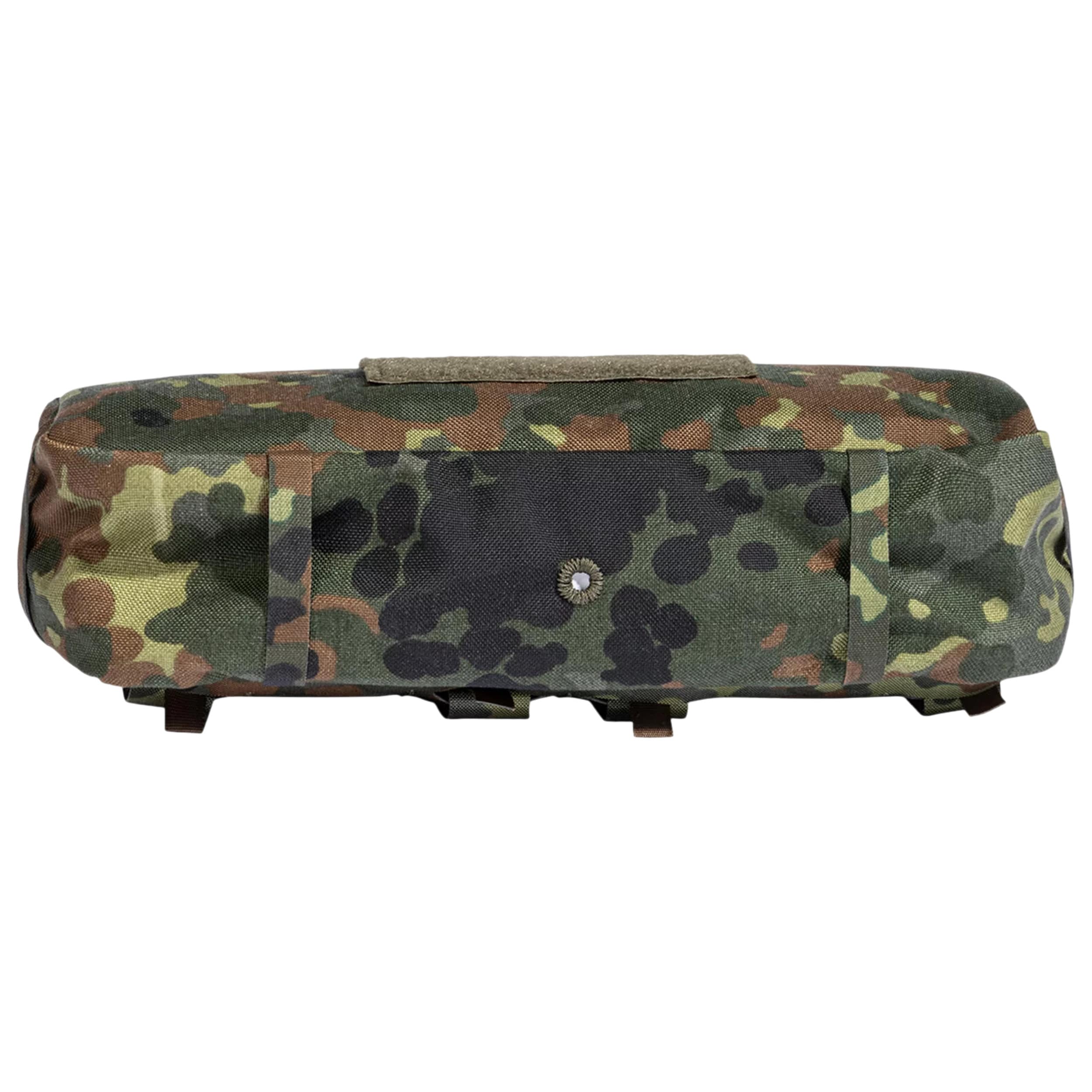 Kieszeń Lindnerhof Multi-Pouch Vertical Large MX1022 - Flecktarn