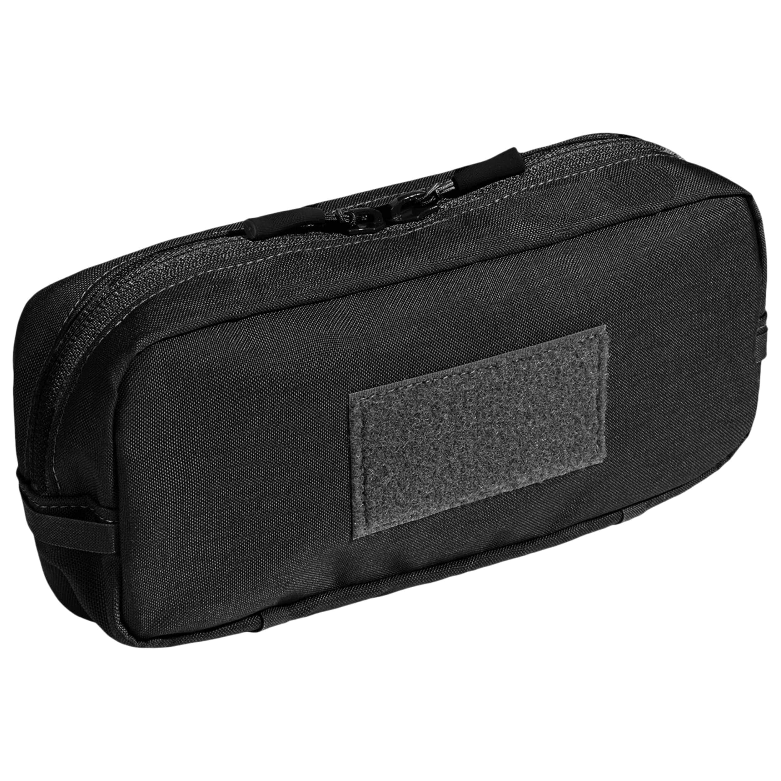 Kieszeń Lindnerhof Multi-Pouch Vertical Large MX1022 - Black