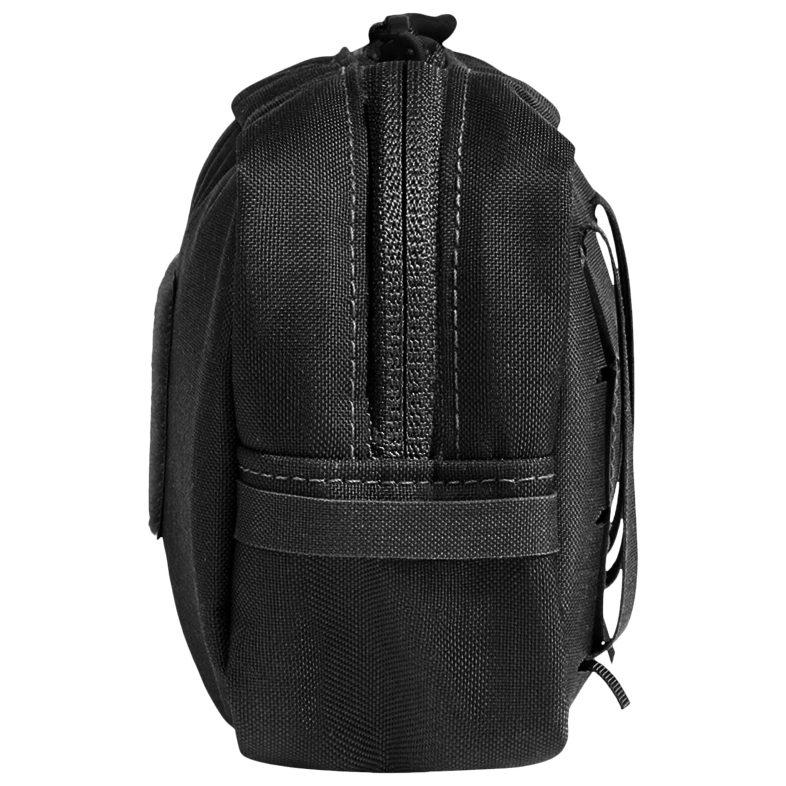 Kieszeń Lindnerhof Multi-Pouch Vertical Large MX1022 - Black