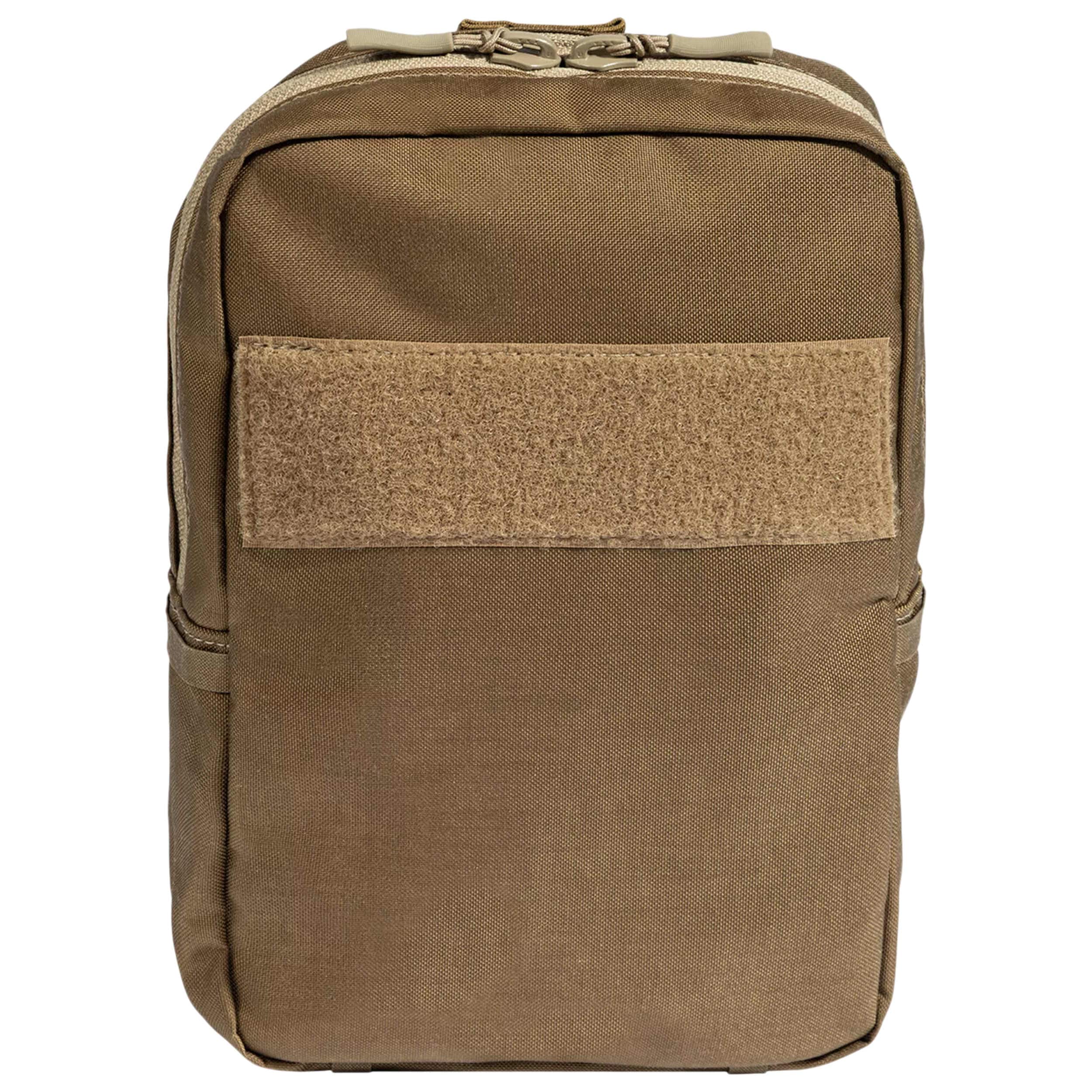 Kieszeń Lindnerhof Multi-Pouch Horizontal Large MX1023 - Coyote