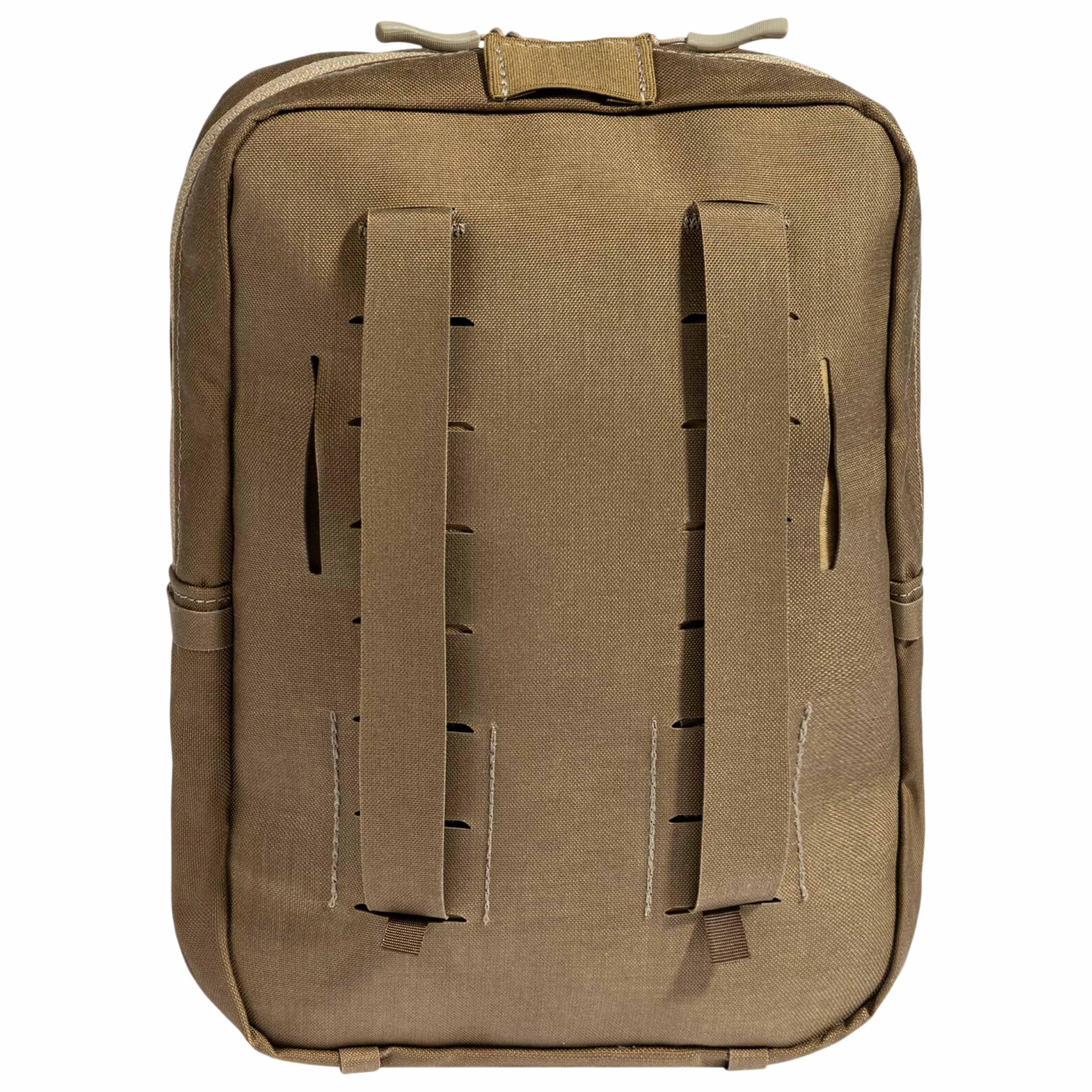 Kieszeń Lindnerhof Multi-Pouch Horizontal Large MX1023 - Coyote