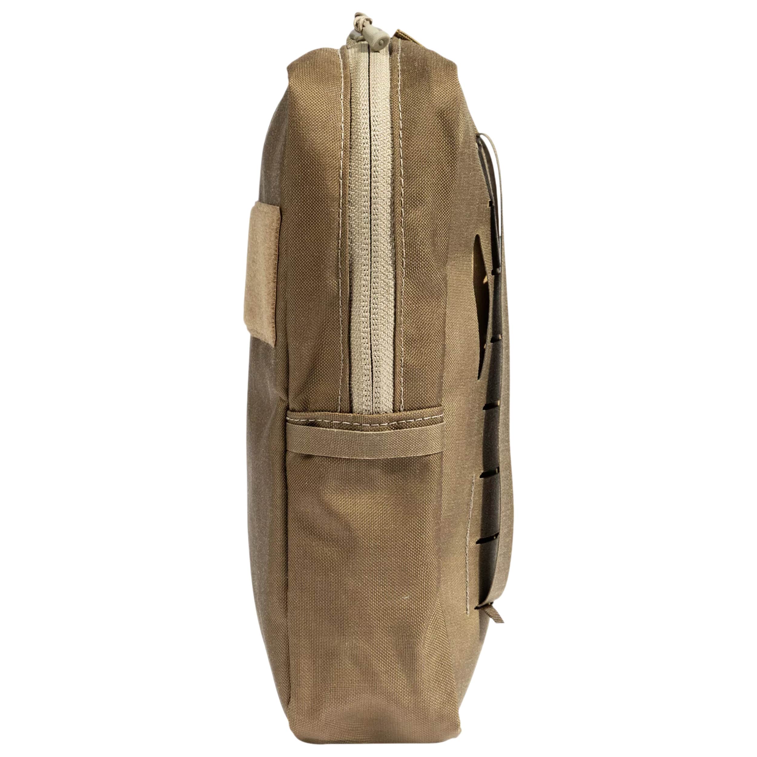 Kieszeń Lindnerhof Multi-Pouch Horizontal Large MX1023 - Coyote