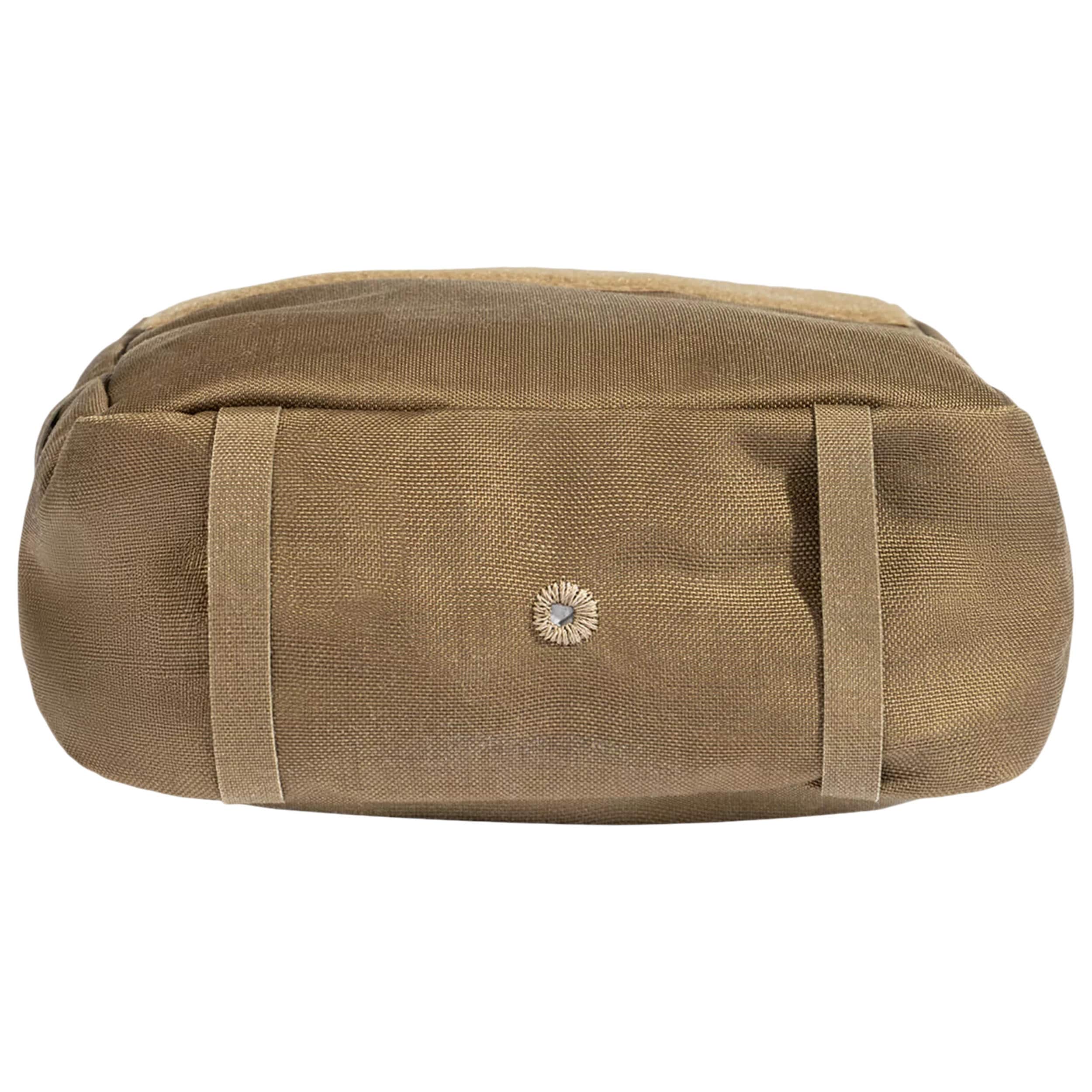 Kieszeń Lindnerhof Multi-Pouch Horizontal Large MX1023 - Coyote