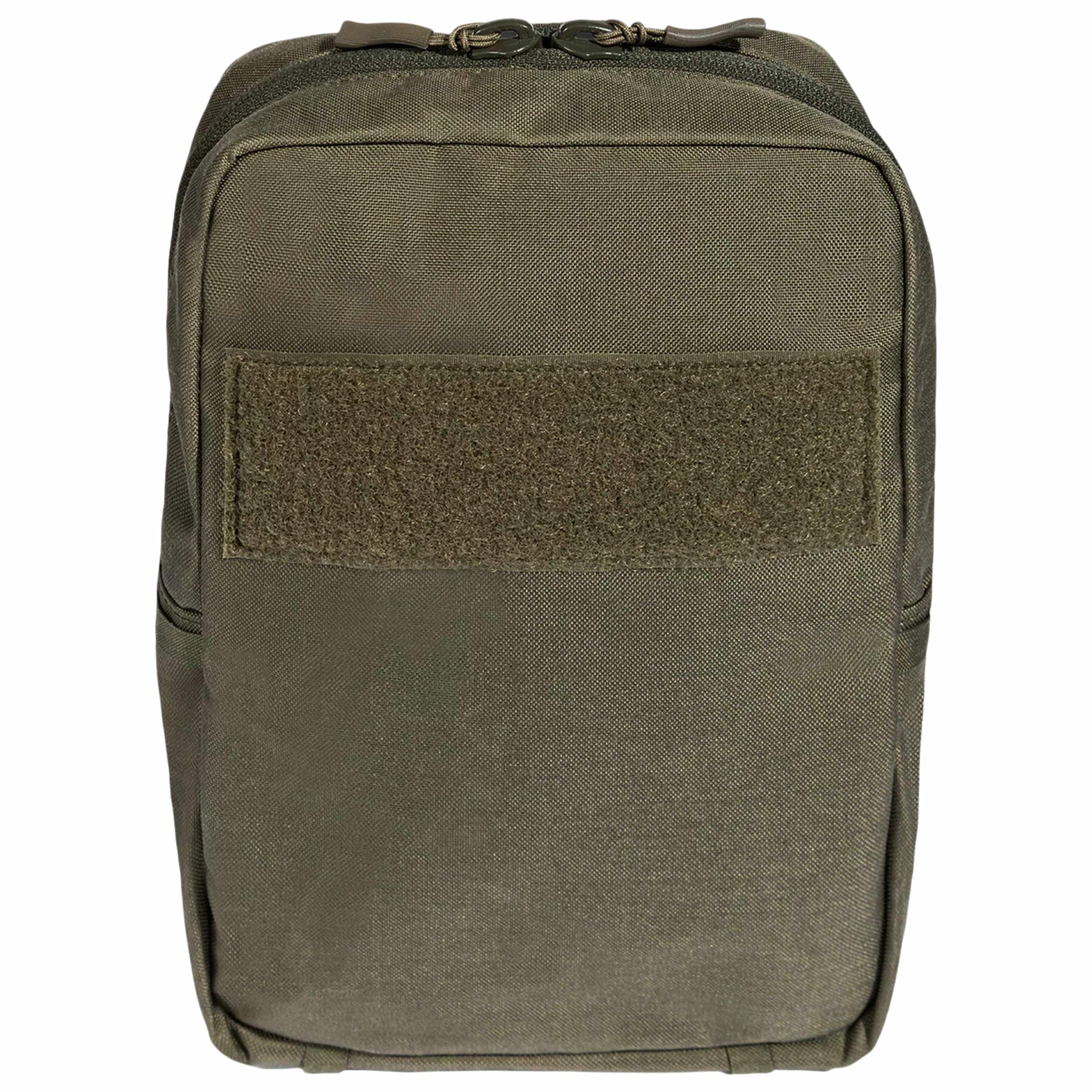 Kieszeń Lindnerhof Multi-Pouch Horizontal Large MX1023 - Stonegrey