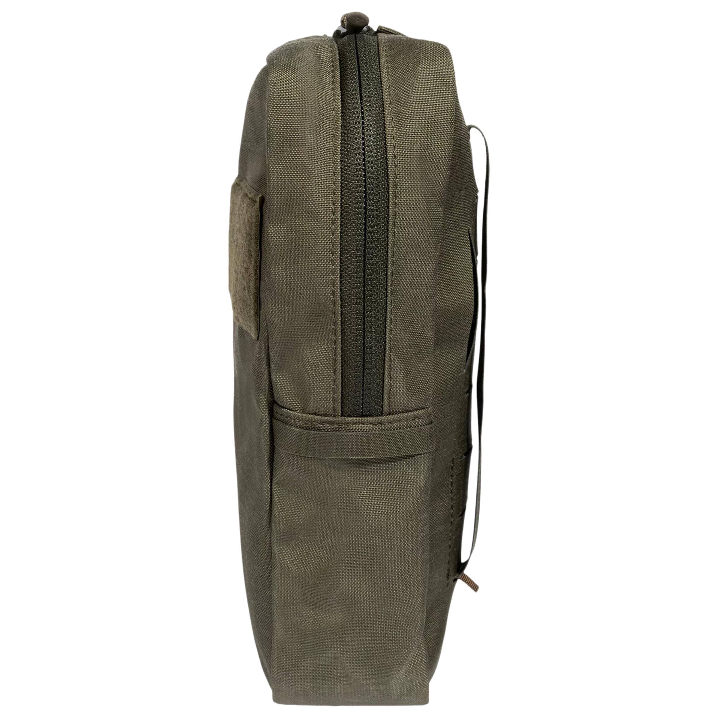 Kieszeń Lindnerhof Multi-Pouch Horizontal Large MX1023 - Stonegrey