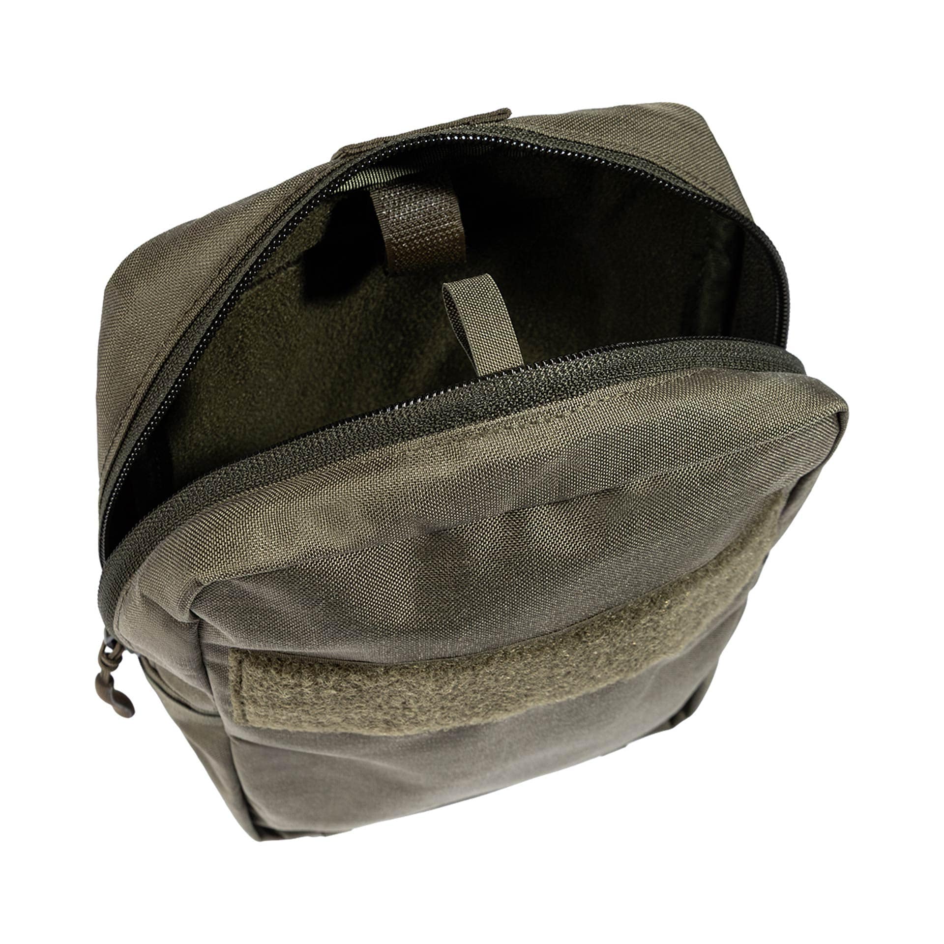 Kieszeń Lindnerhof Multi-Pouch Horizontal Large MX1023 - Stonegrey