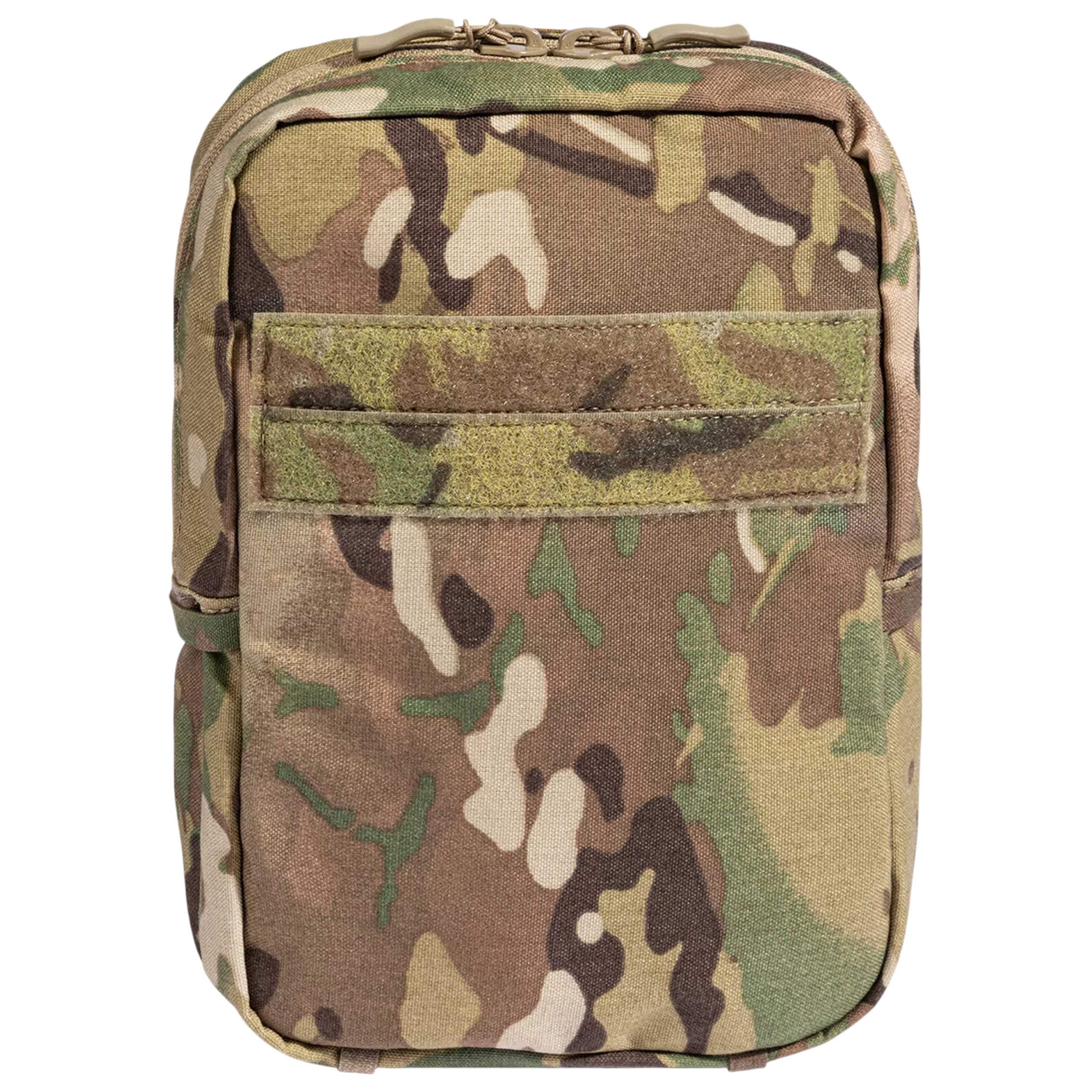 Kieszeń Lindnerhof Multi-Pouch Horizontal Large MX1023 - MultiCam