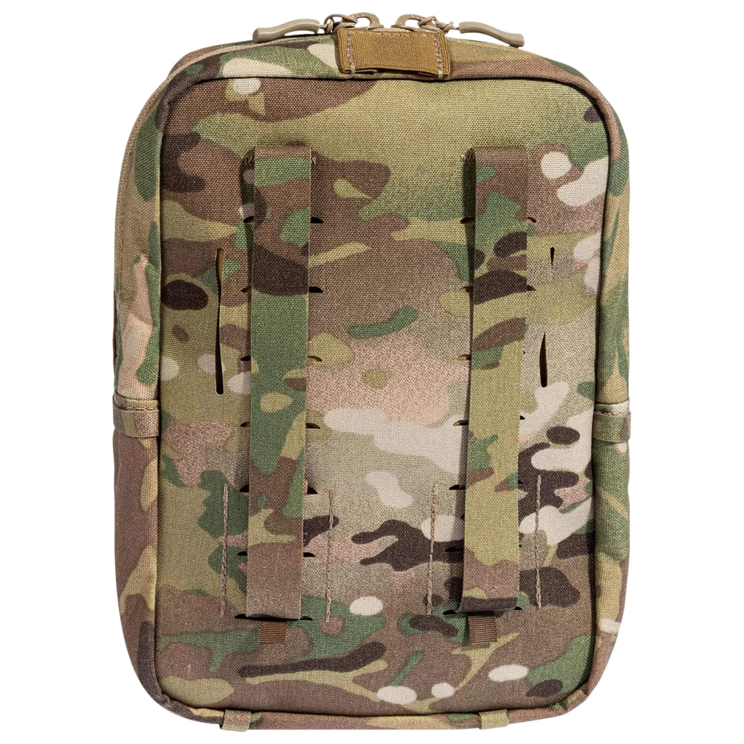 Kieszeń Lindnerhof Multi-Pouch Horizontal Large MX1023 - MultiCam