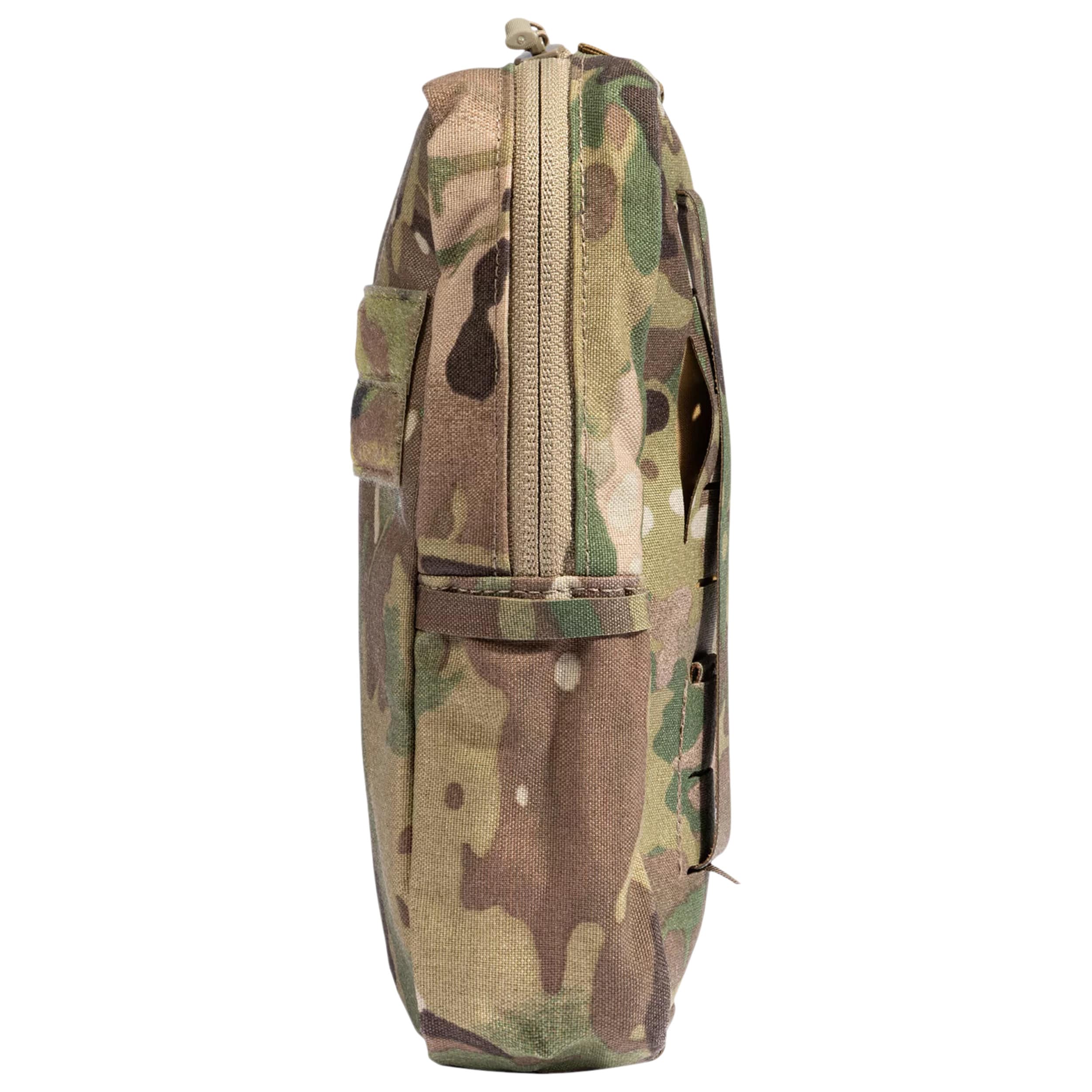 Kieszeń Lindnerhof Multi-Pouch Horizontal Large MX1023 - MultiCam