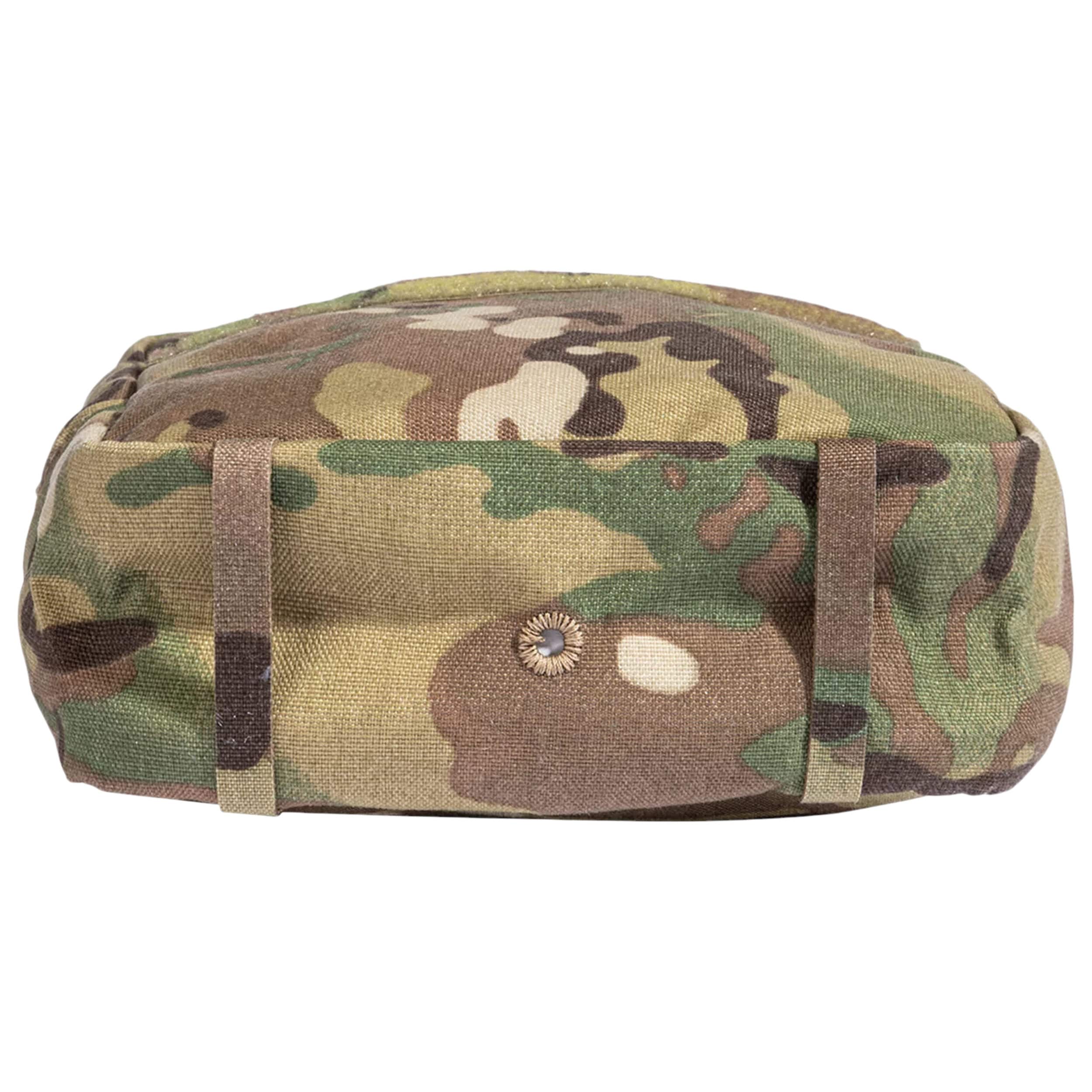 Kieszeń Lindnerhof Multi-Pouch Horizontal Large MX1023 - MultiCam
