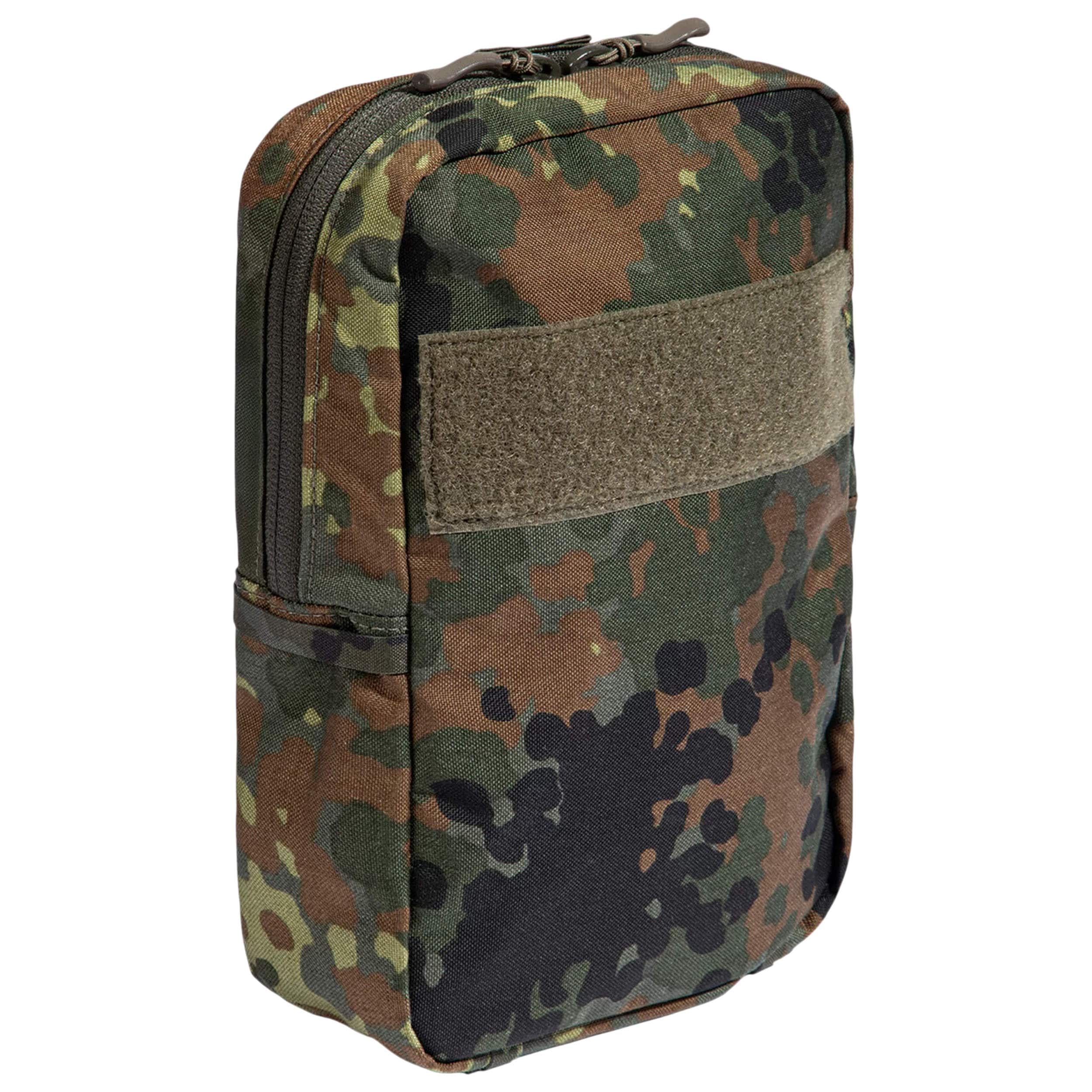 Kieszeń Lindnerhof Multi-Pouch Horizontal Large MX1023 -  Flecktarn