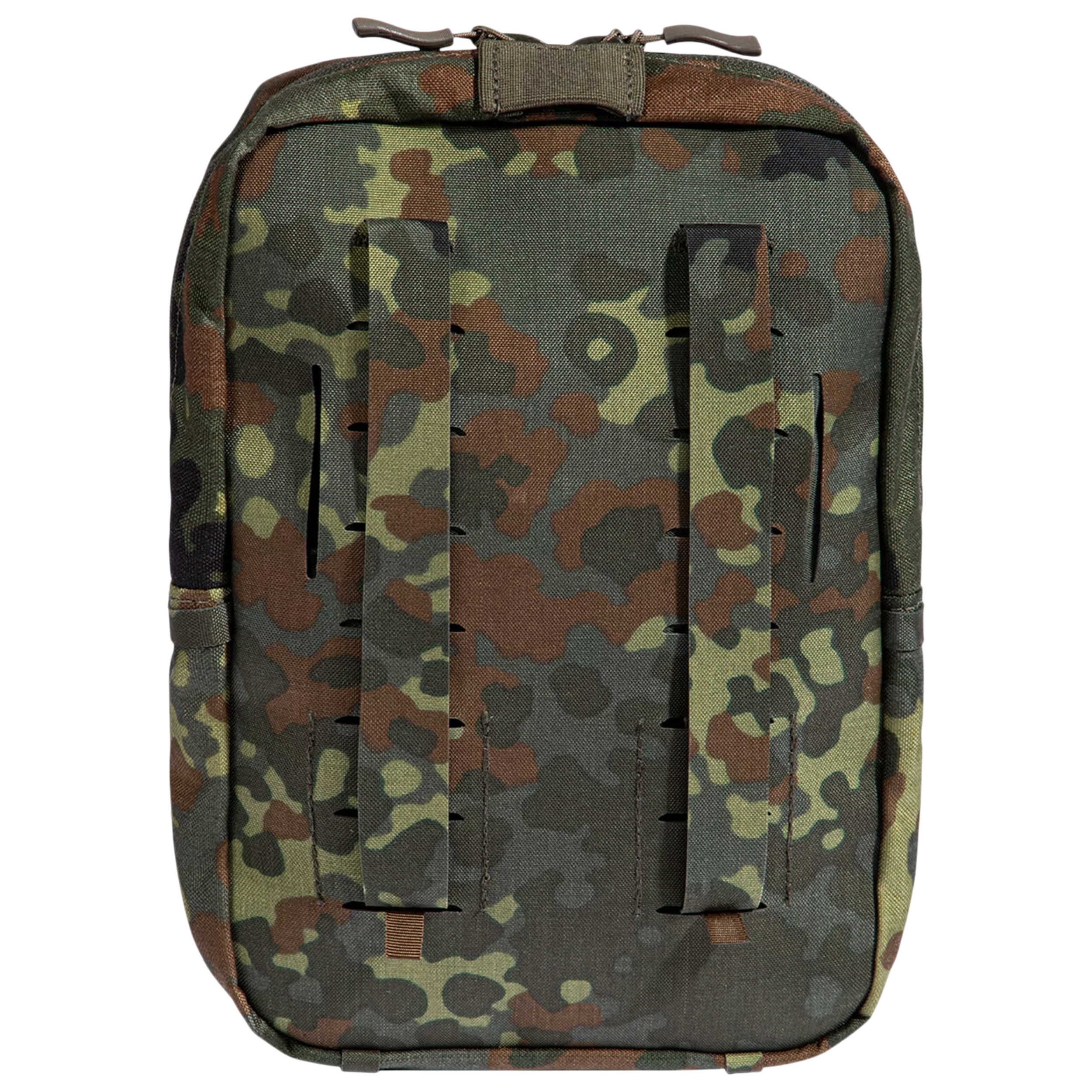 Kieszeń Lindnerhof Multi-Pouch Horizontal Large MX1023 -  Flecktarn