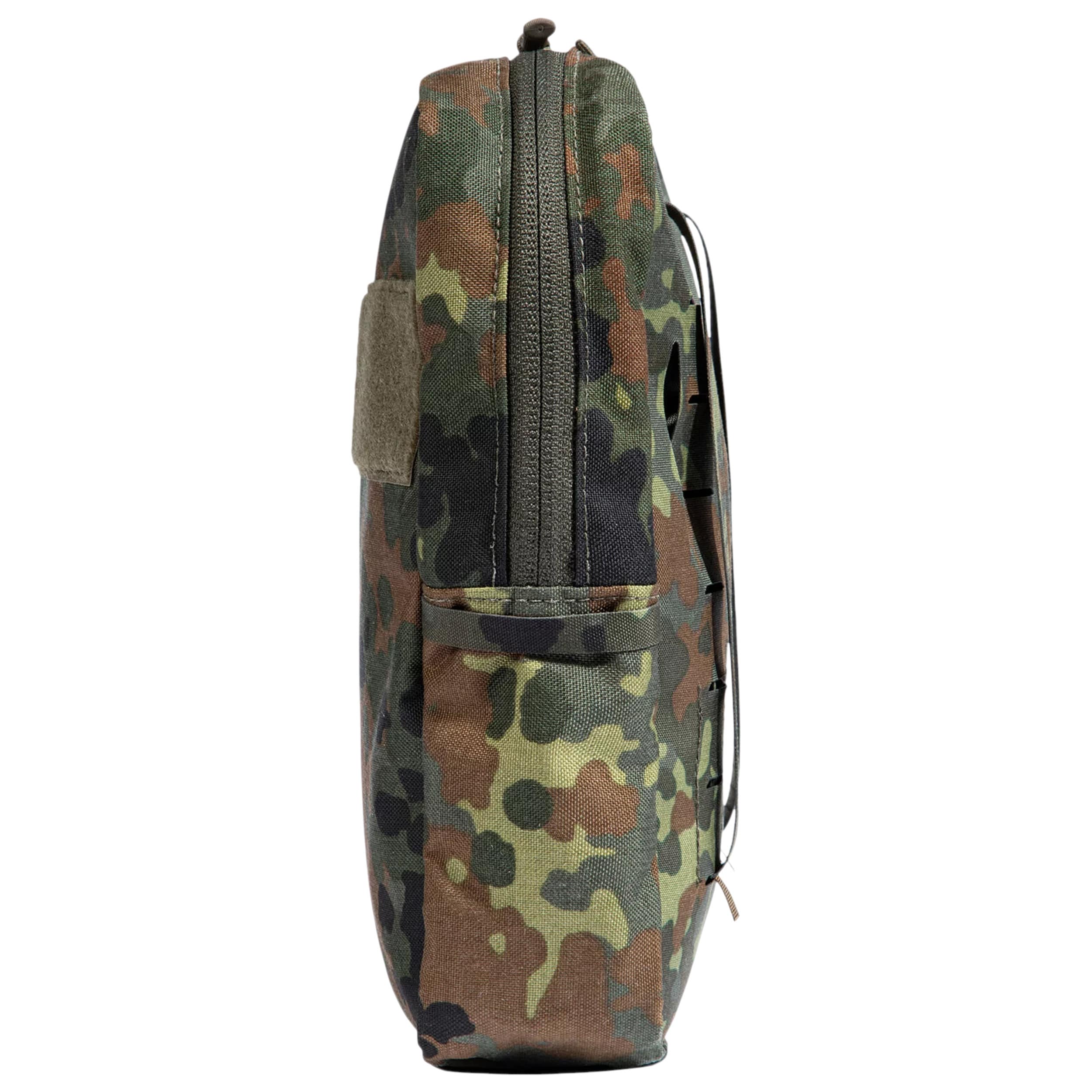Kieszeń Lindnerhof Multi-Pouch Horizontal Large MX1023 -  Flecktarn