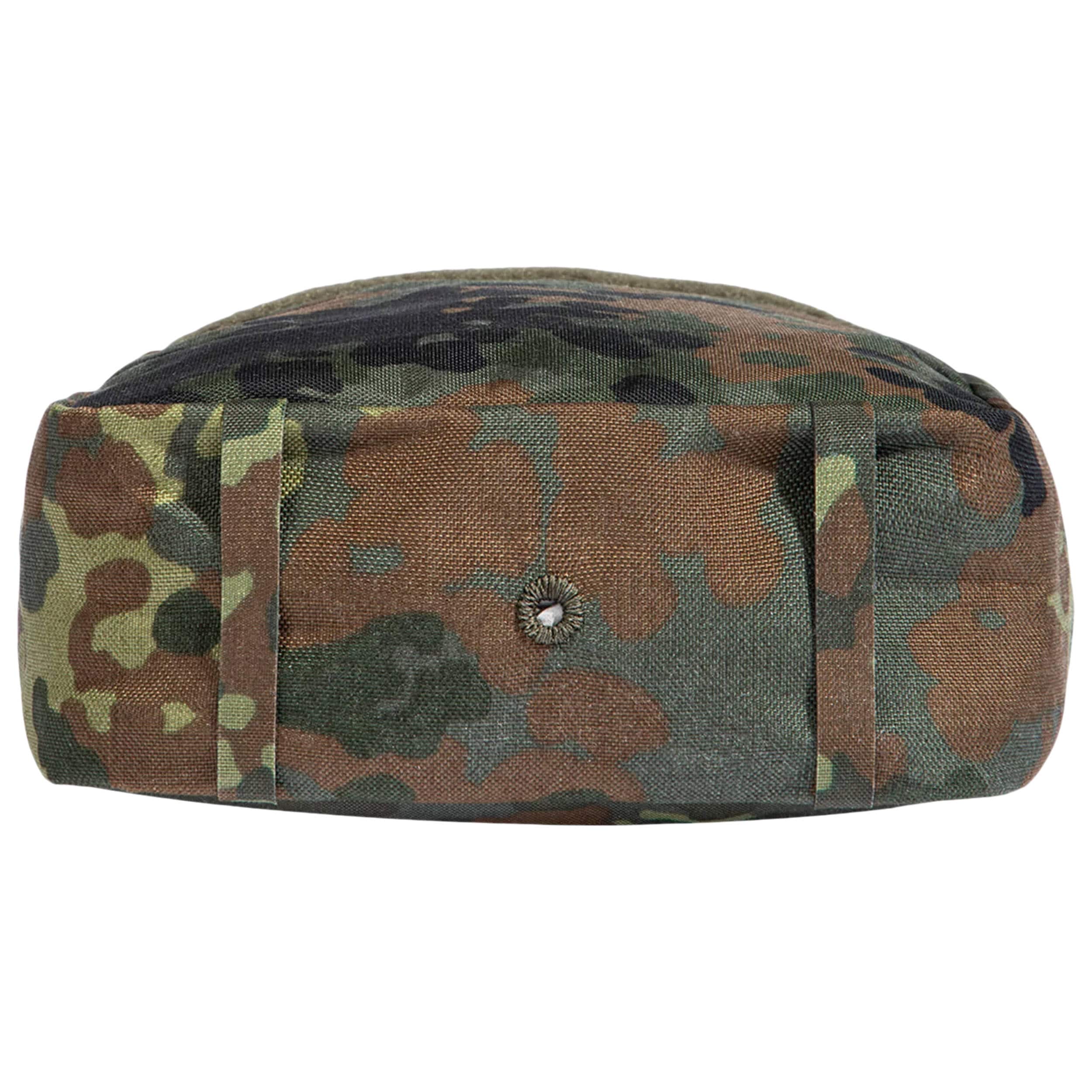 Kieszeń Lindnerhof Multi-Pouch Horizontal Large MX1023 -  Flecktarn