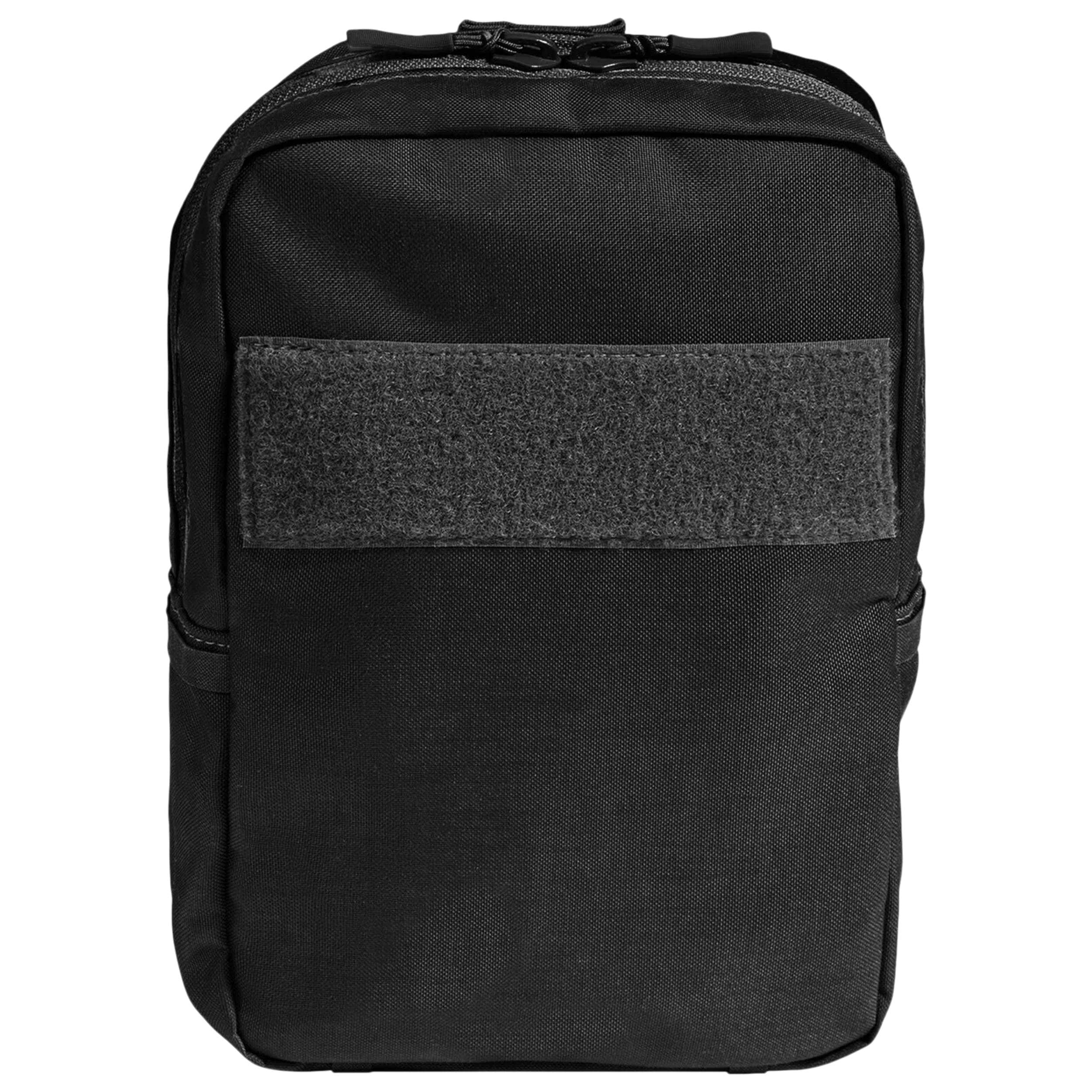 Kieszeń Lindnerhof Multi-Pouch Horizontal Large MX1023 - Black