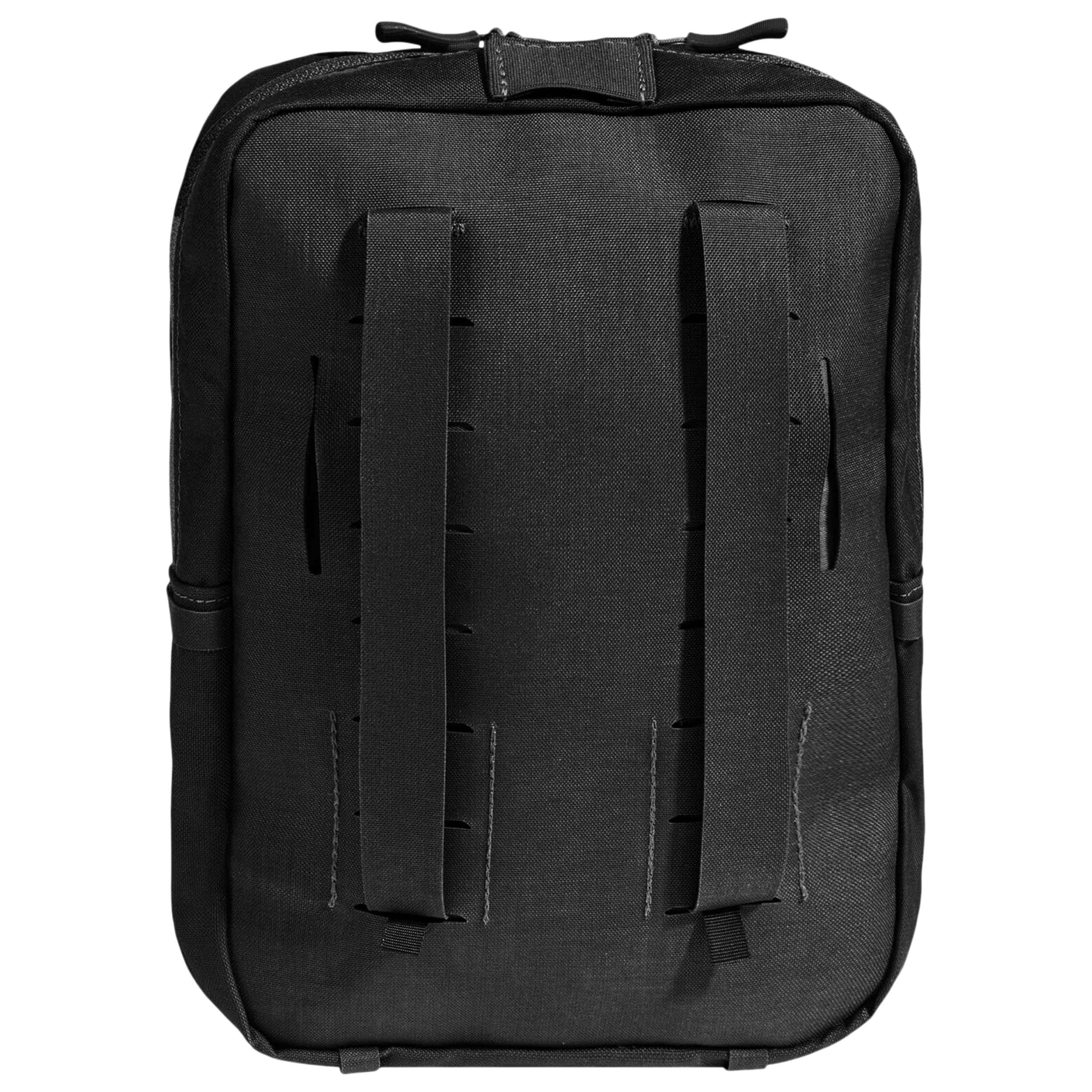 Kieszeń Lindnerhof Multi-Pouch Horizontal Large MX1023 - Black