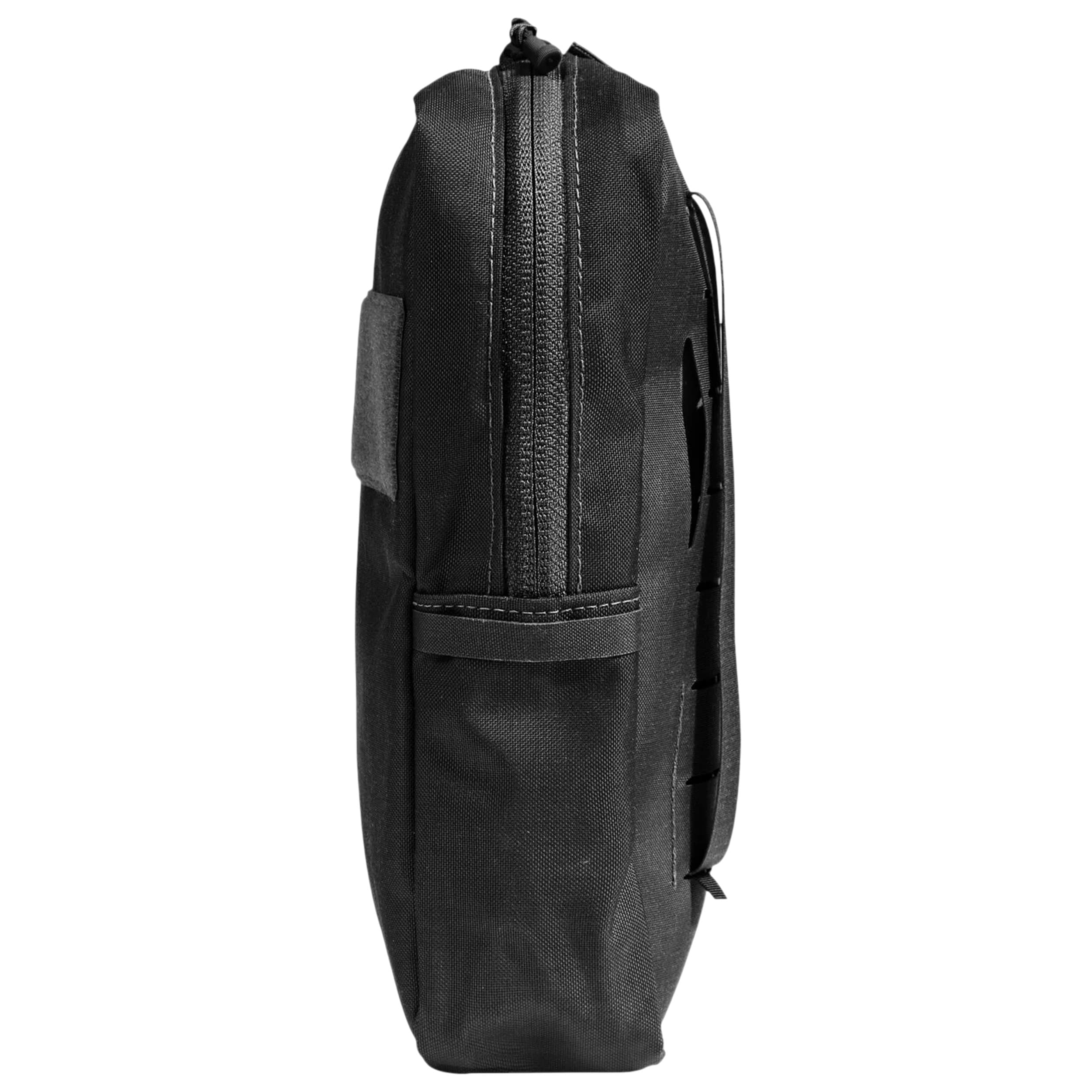 Kieszeń Lindnerhof Multi-Pouch Horizontal Large MX1023 - Black