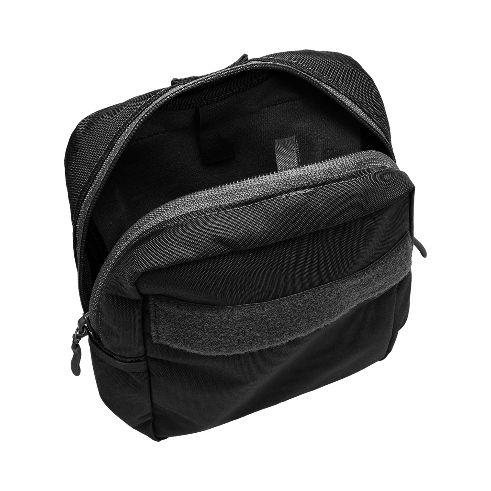 Kieszeń Lindnerhof Multi-Pouch Horizontal Large MX1023 - Black