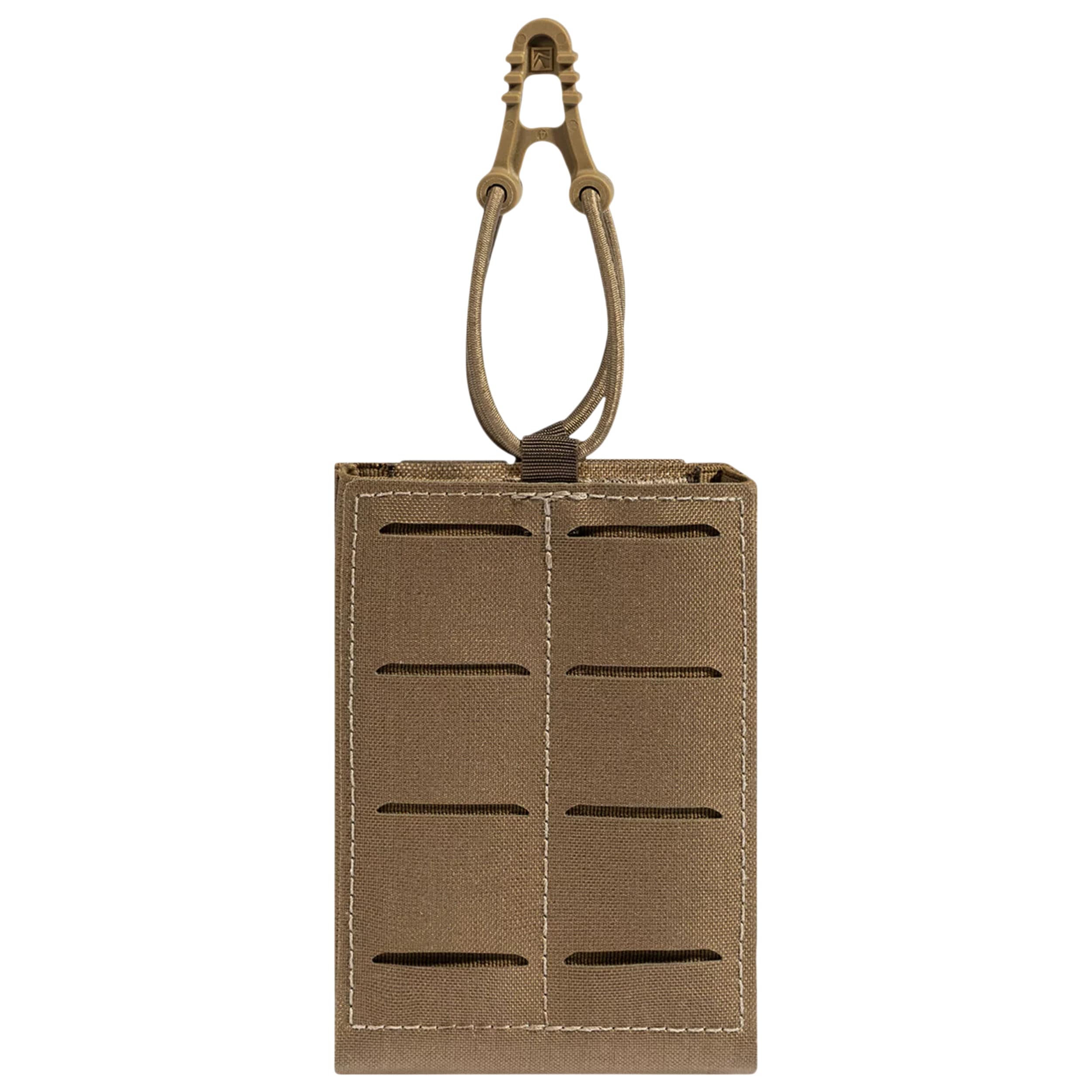 Lindnerhof Rifle Magazine Pouch AR15 Single MX416-1 - Coyote