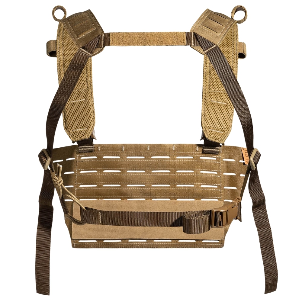 Kamizelka taktyczna Lindnerhof Chest Rig MX267 - Coyote