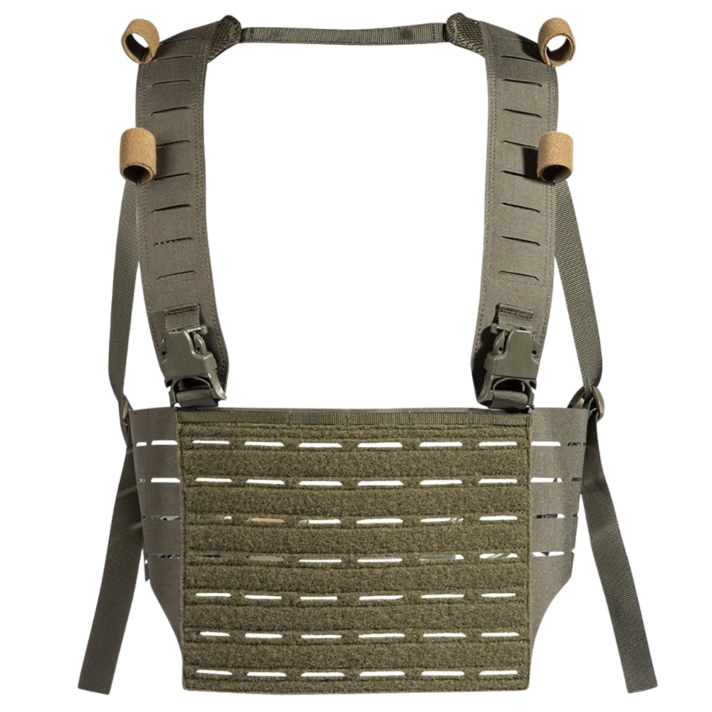 Kamizelka taktyczna Lindnerhof Chest Rig MX267 - Stone Grey