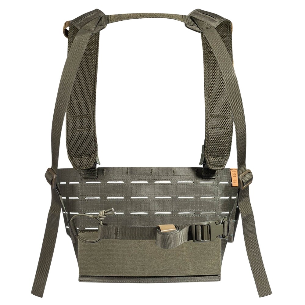 Kamizelka taktyczna Lindnerhof Chest Rig MX267 - Stone Grey