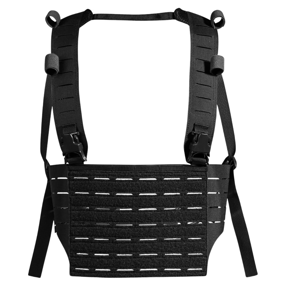 Kamizelka taktyczna Lindnerhof Chest Rig MX267 - Black