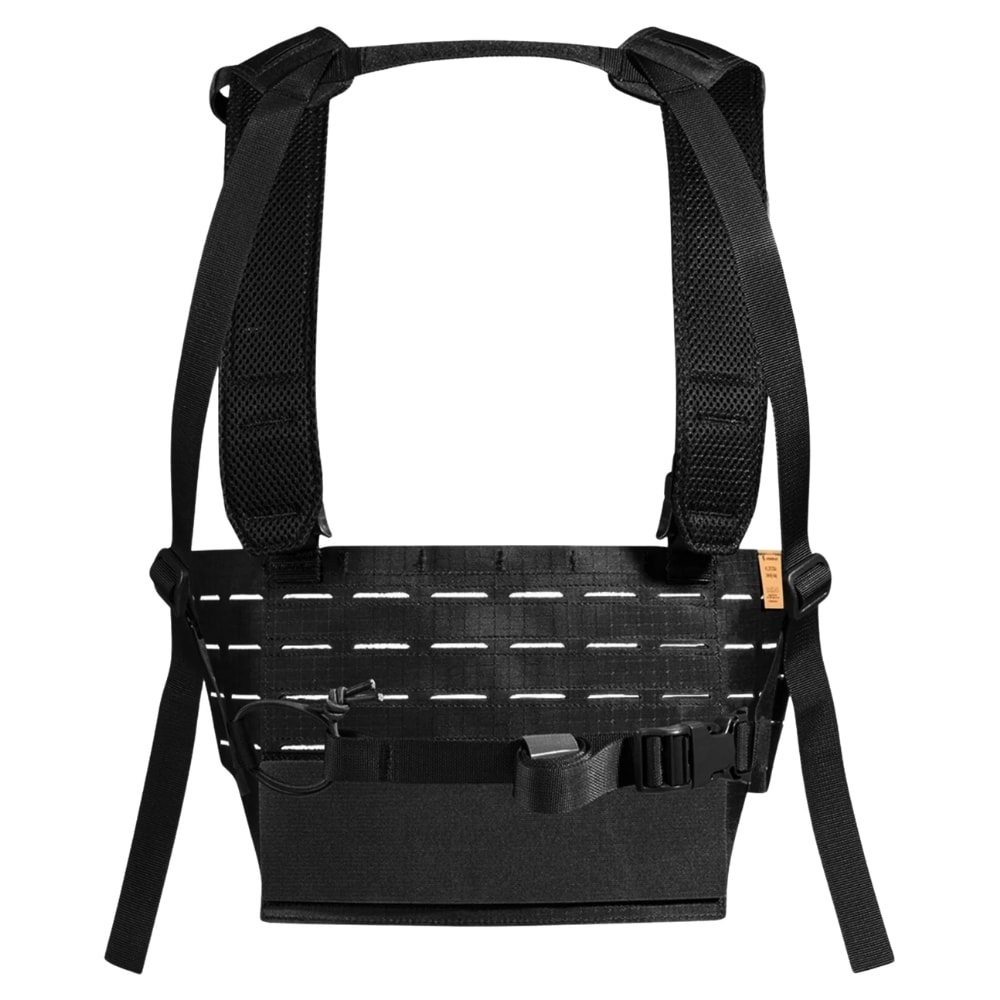 Kamizelka taktyczna Lindnerhof Chest Rig MX267 - Black