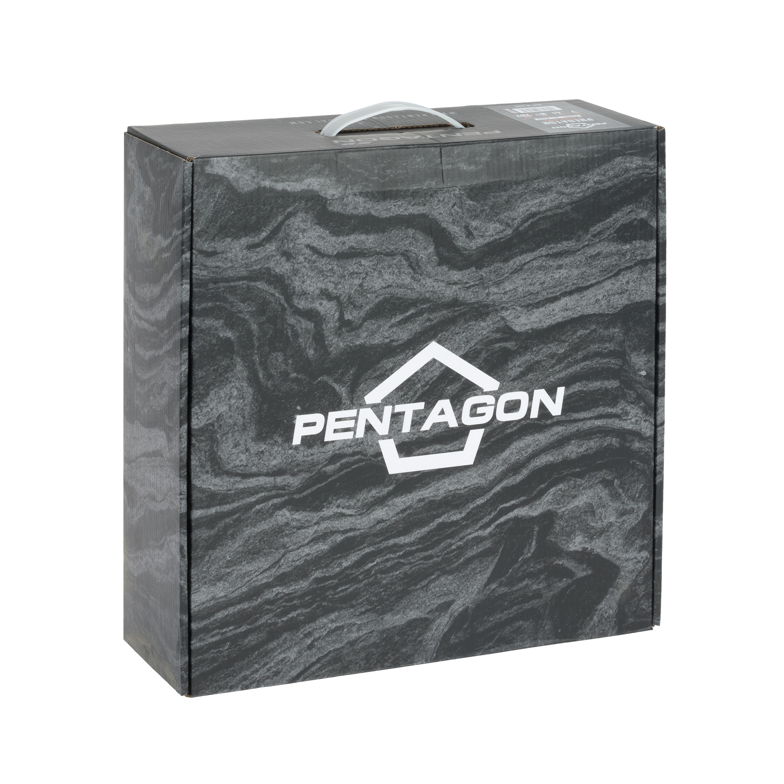 Buty Pentagon Predator Patrol 8