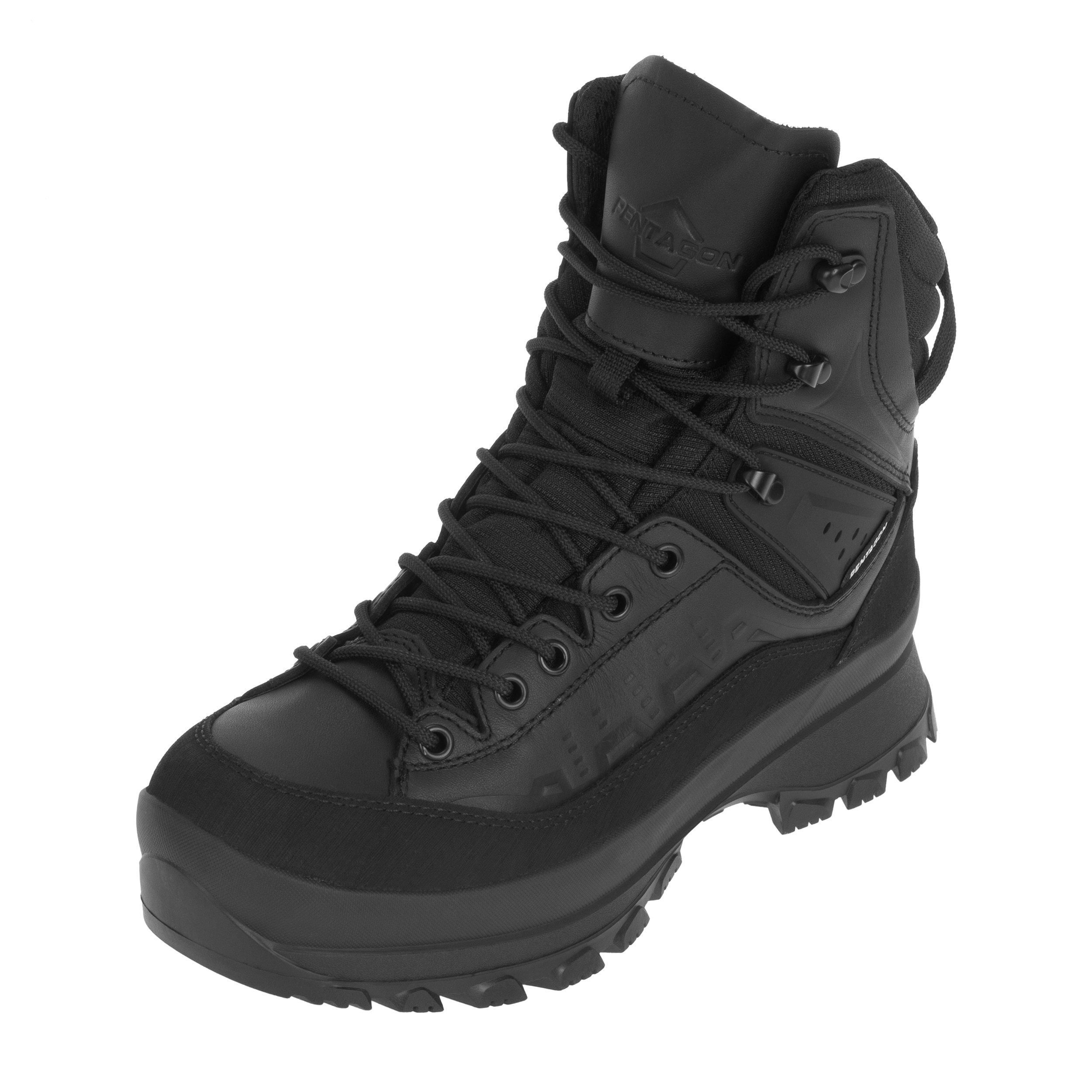 Buty Pentagon Predator Patrol 8