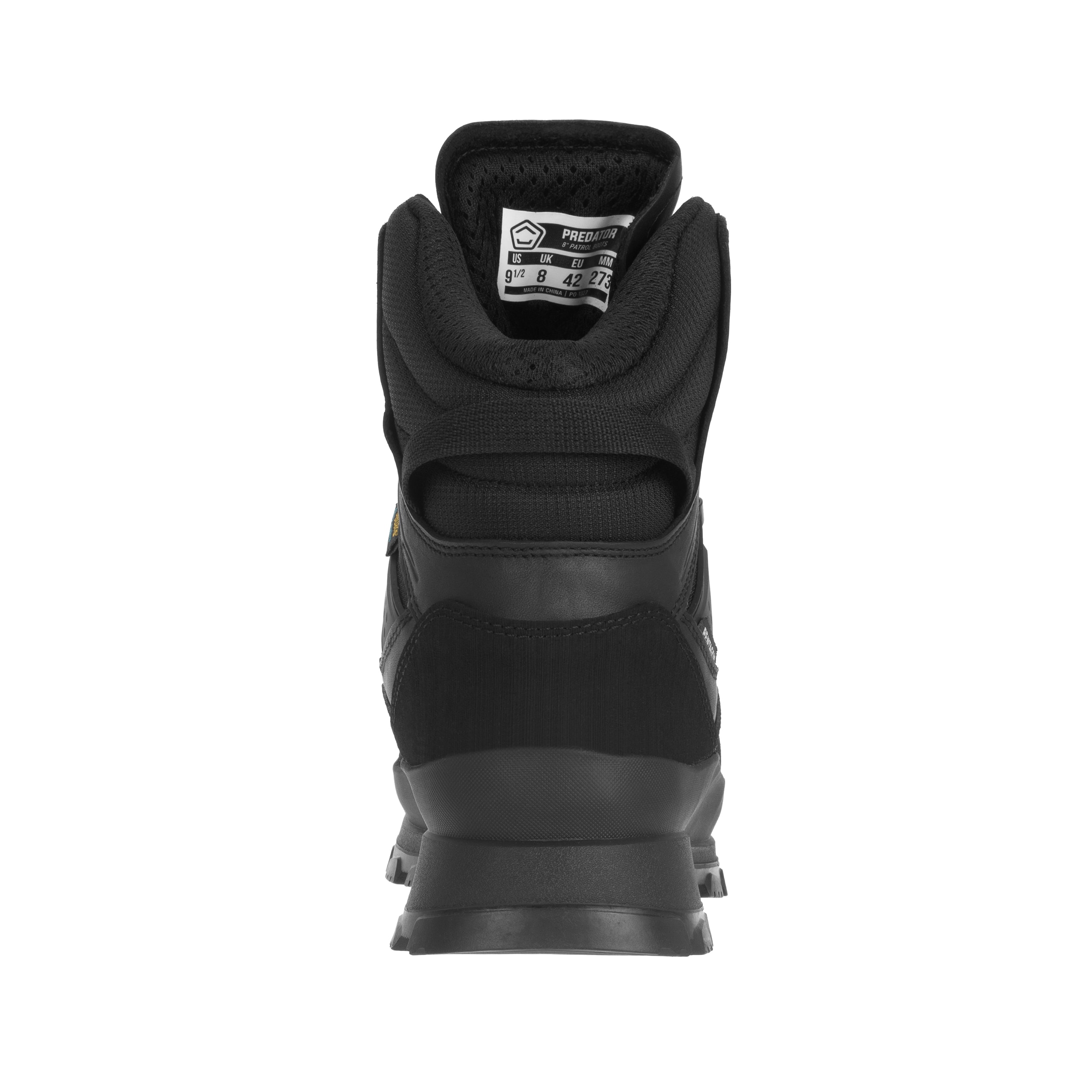 Buty Pentagon Predator Patrol 8