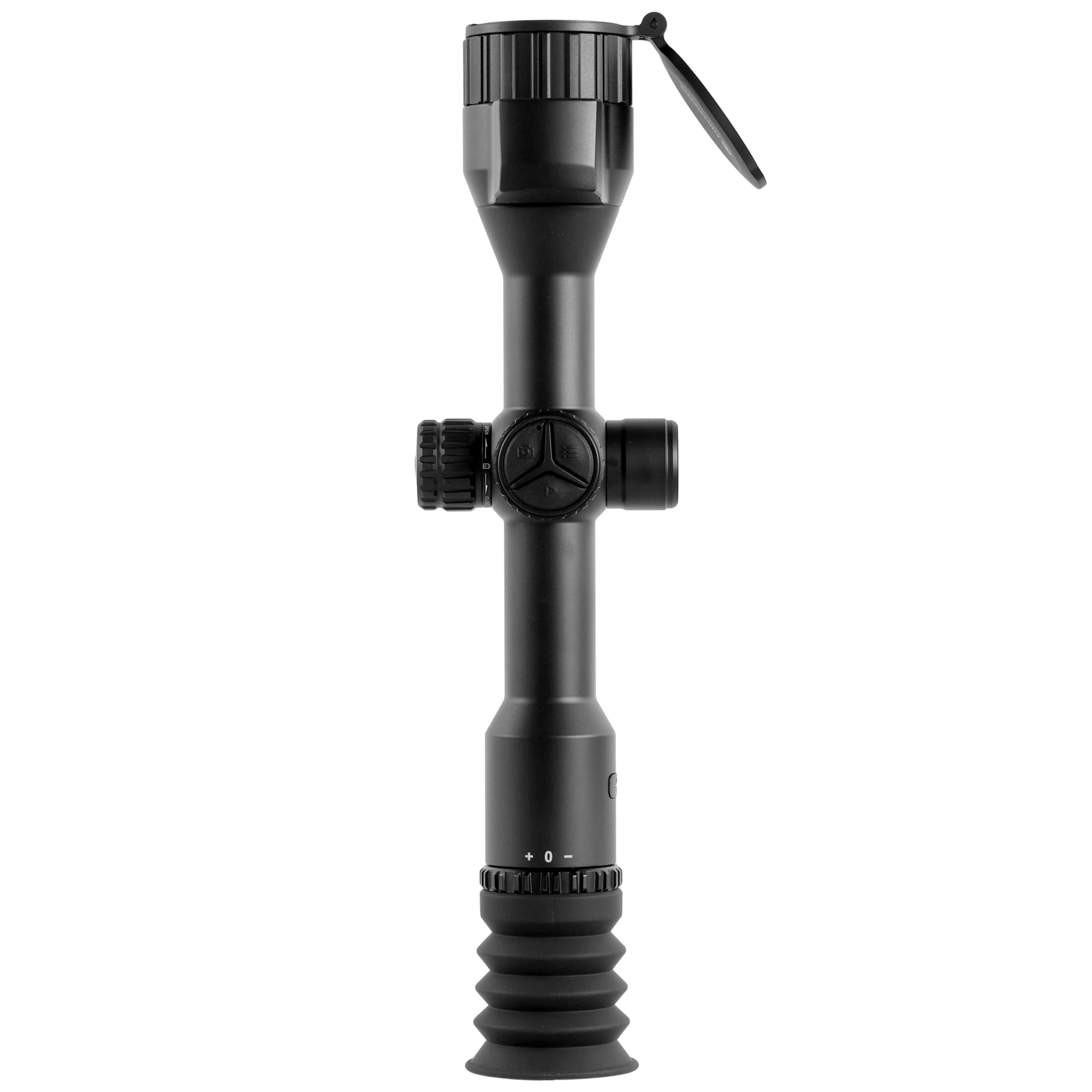Hikvision Hikmicro Neos NH25L 3.5-24.5x25 Thermal Imaging Scope