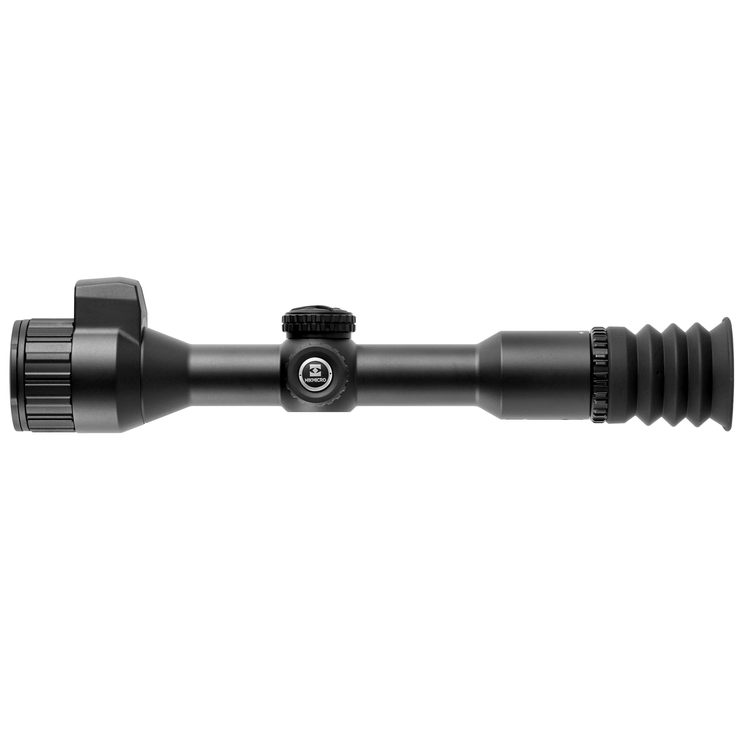 Hikvision Hikmicro Neos NH25L 3.5-24.5x25 Thermal Imaging Scope