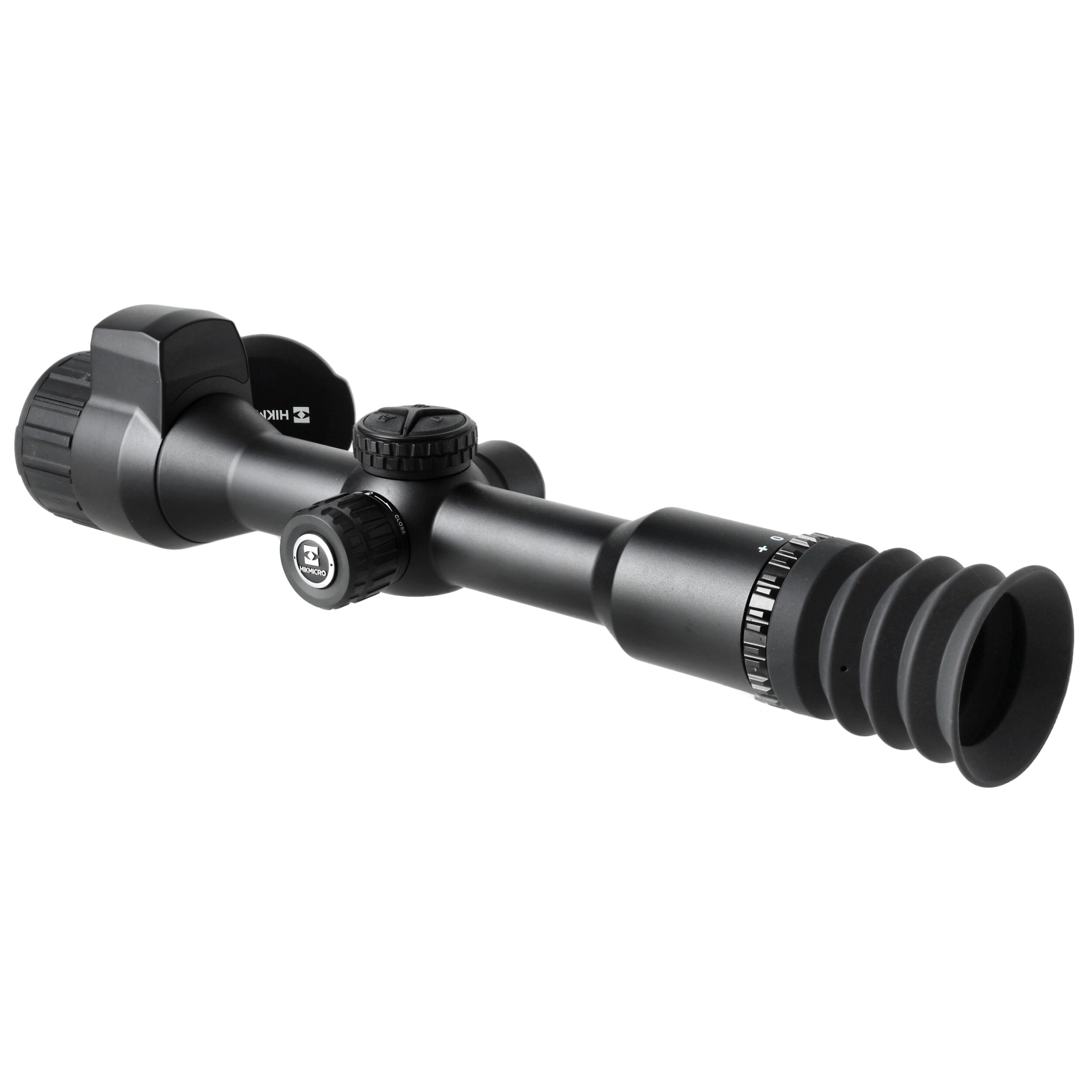 Hikvision Hikmicro Neos NH25L 3.5-24.5x25 Thermal Imaging Scope