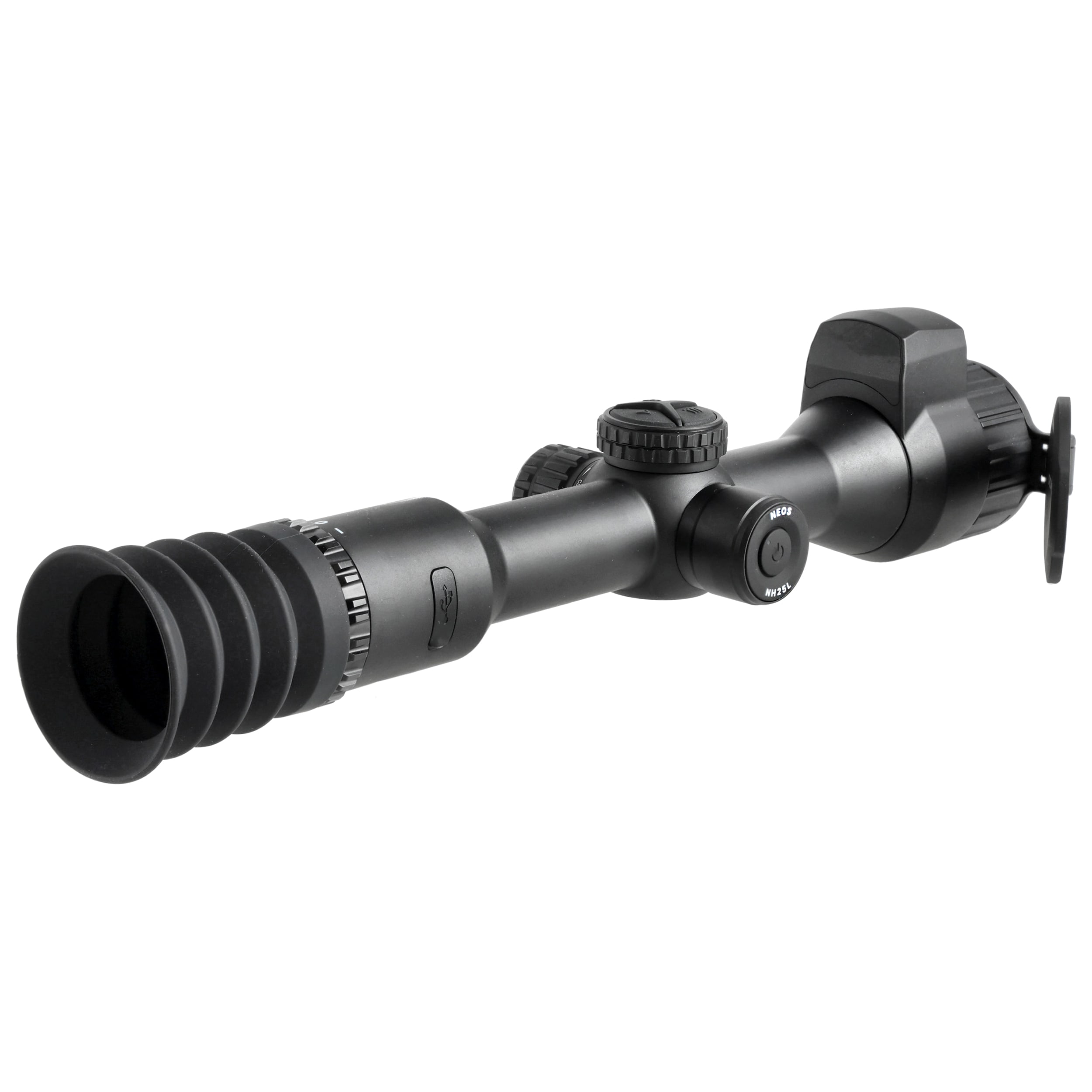Hikvision Hikmicro Neos NH25L 3.5-24.5x25 Thermal Imaging Scope