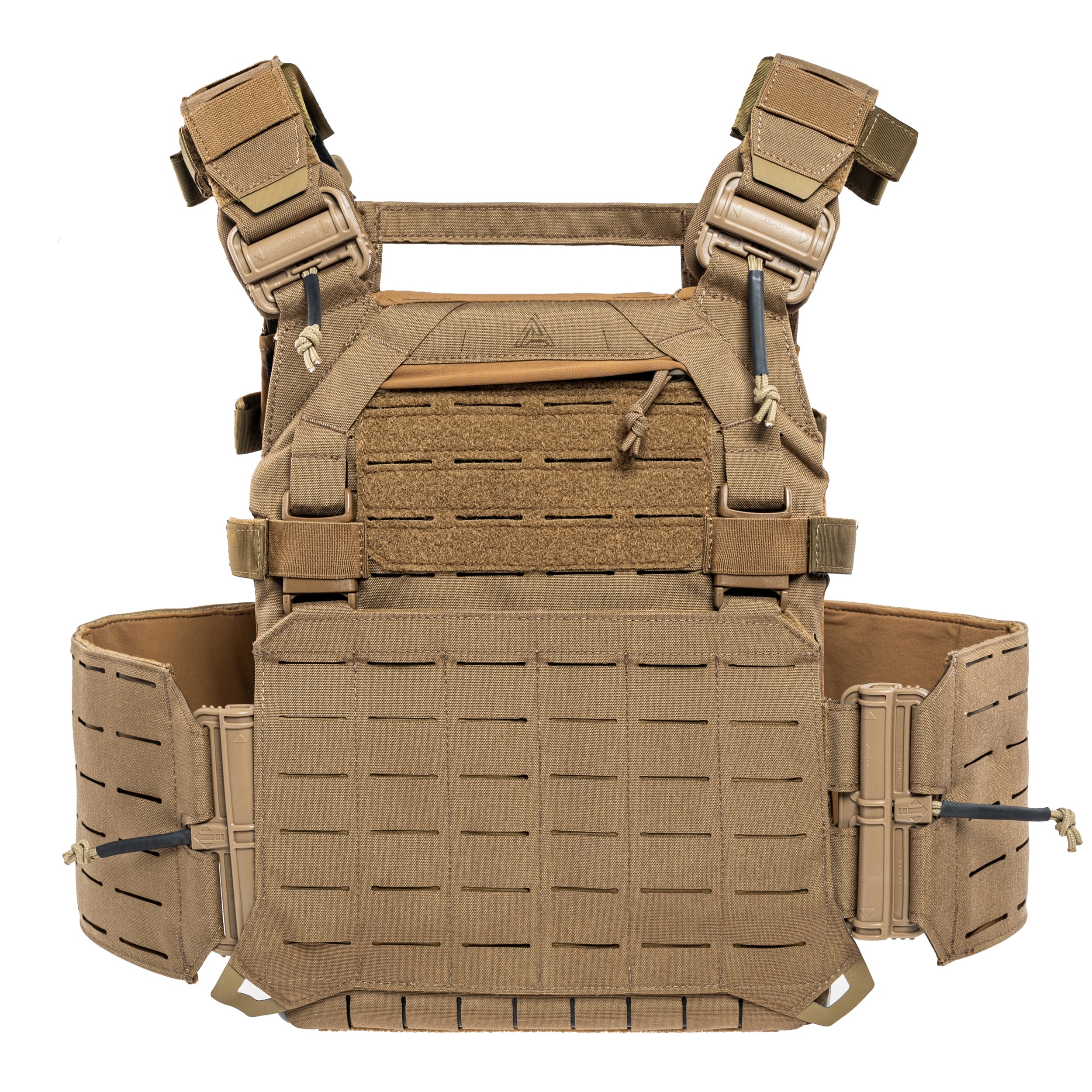 Kamizelka taktyczna Direct Action Spitfire QR Plate Carrier - Coyote Brown