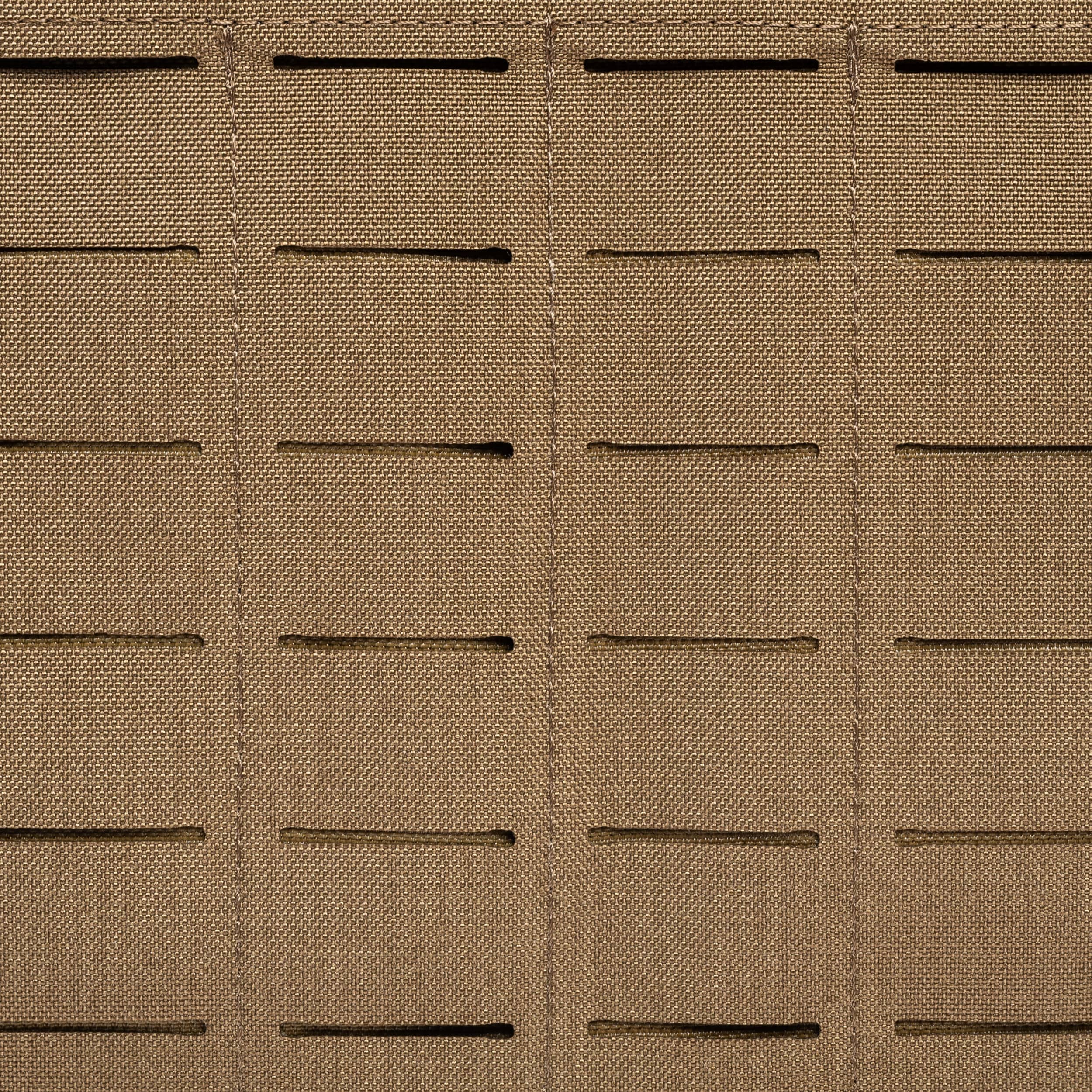 Kamizelka taktyczna Direct Action Spitfire QR Plate Carrier - Coyote Brown