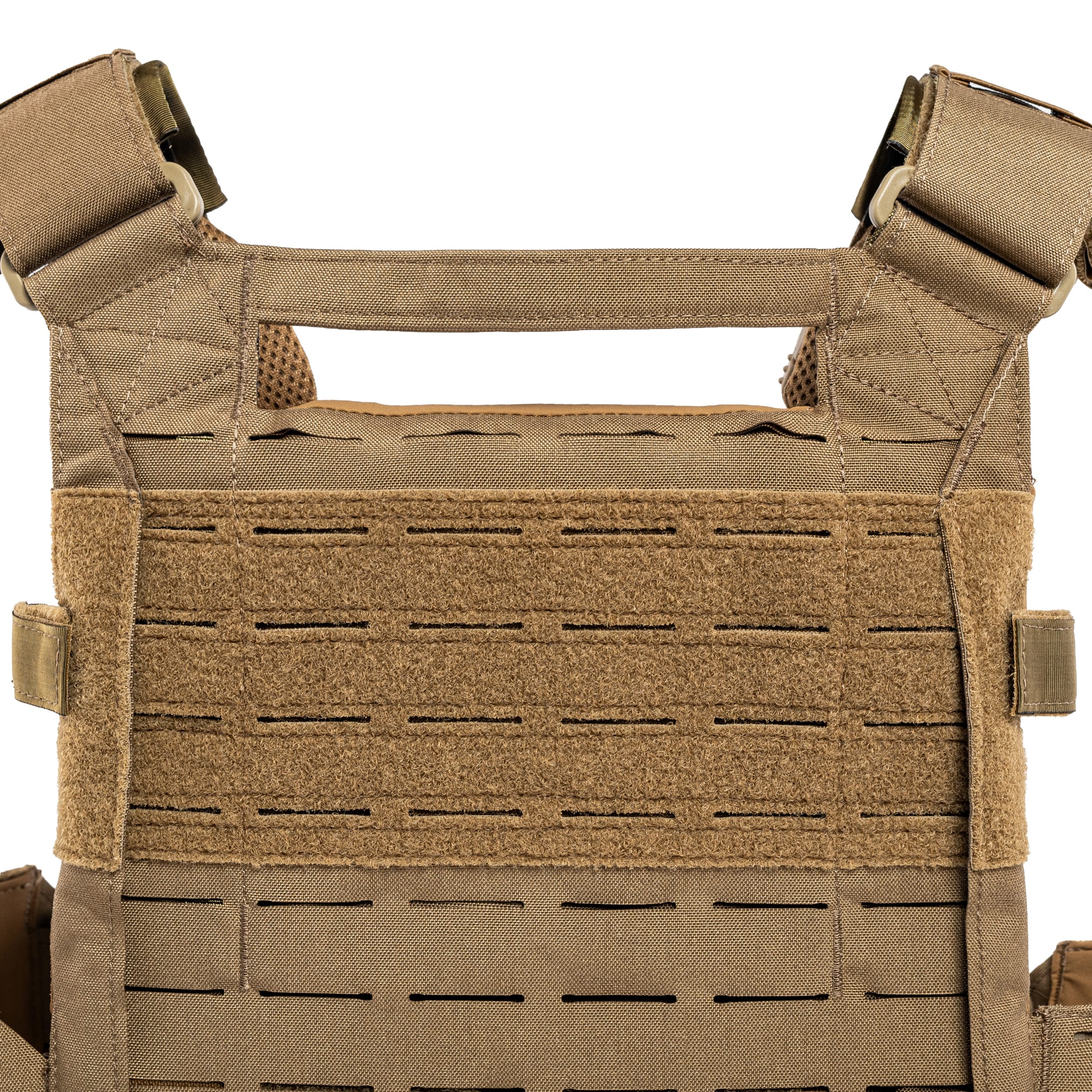 Kamizelka taktyczna Direct Action Spitfire QR Plate Carrier - Coyote Brown