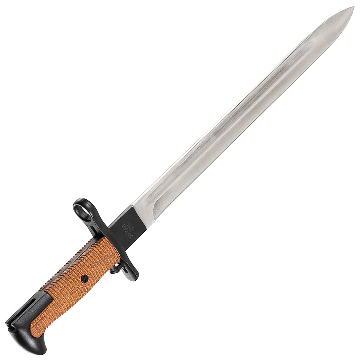 MFH M1905 US Bayonet Fixed Blade Knife