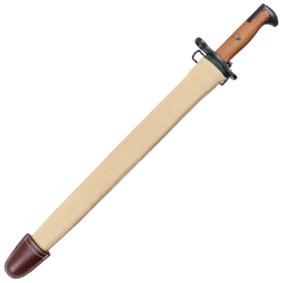 MFH M1905 US Bayonet Fixed Blade Knife