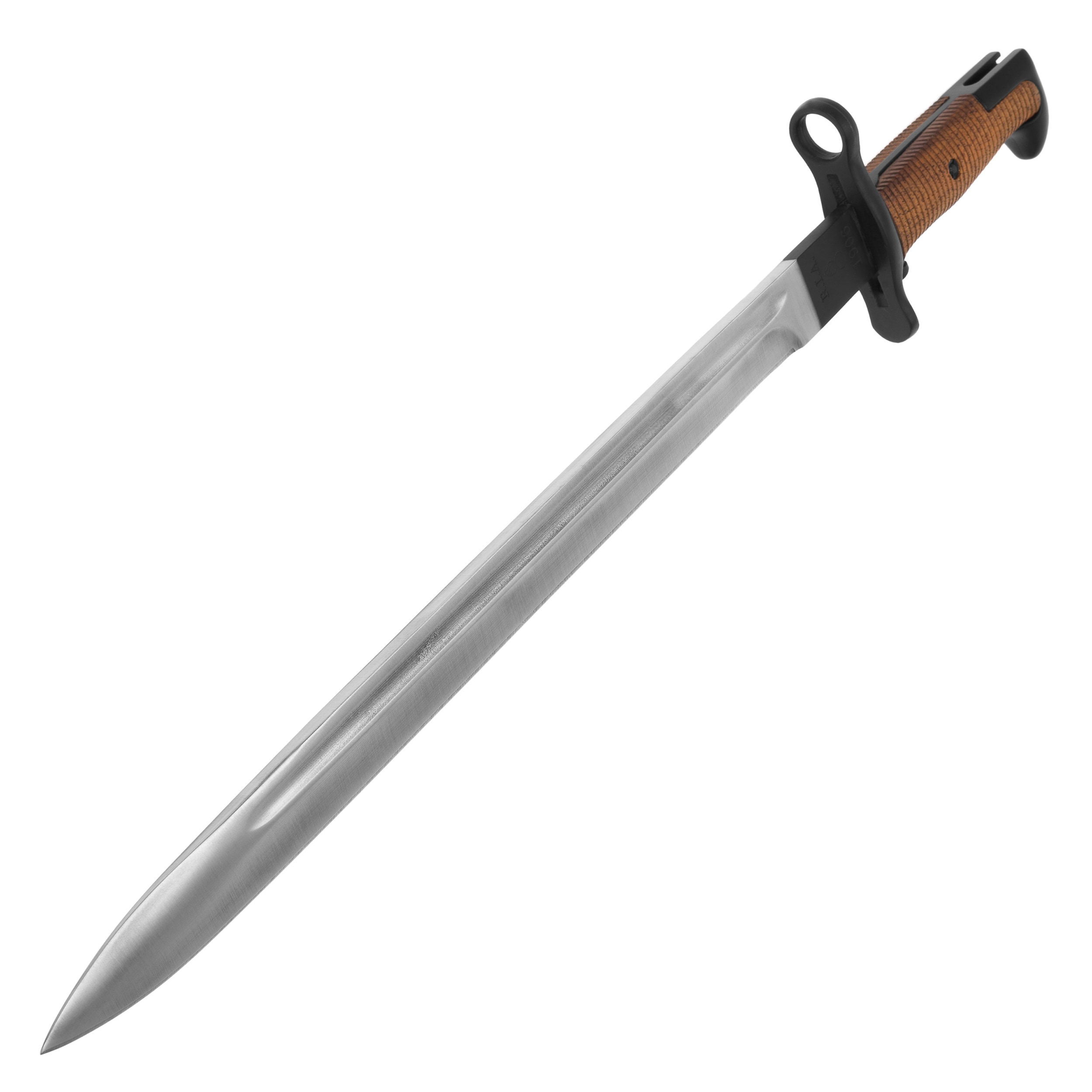 Nóż MFH M1905 US Bayonet