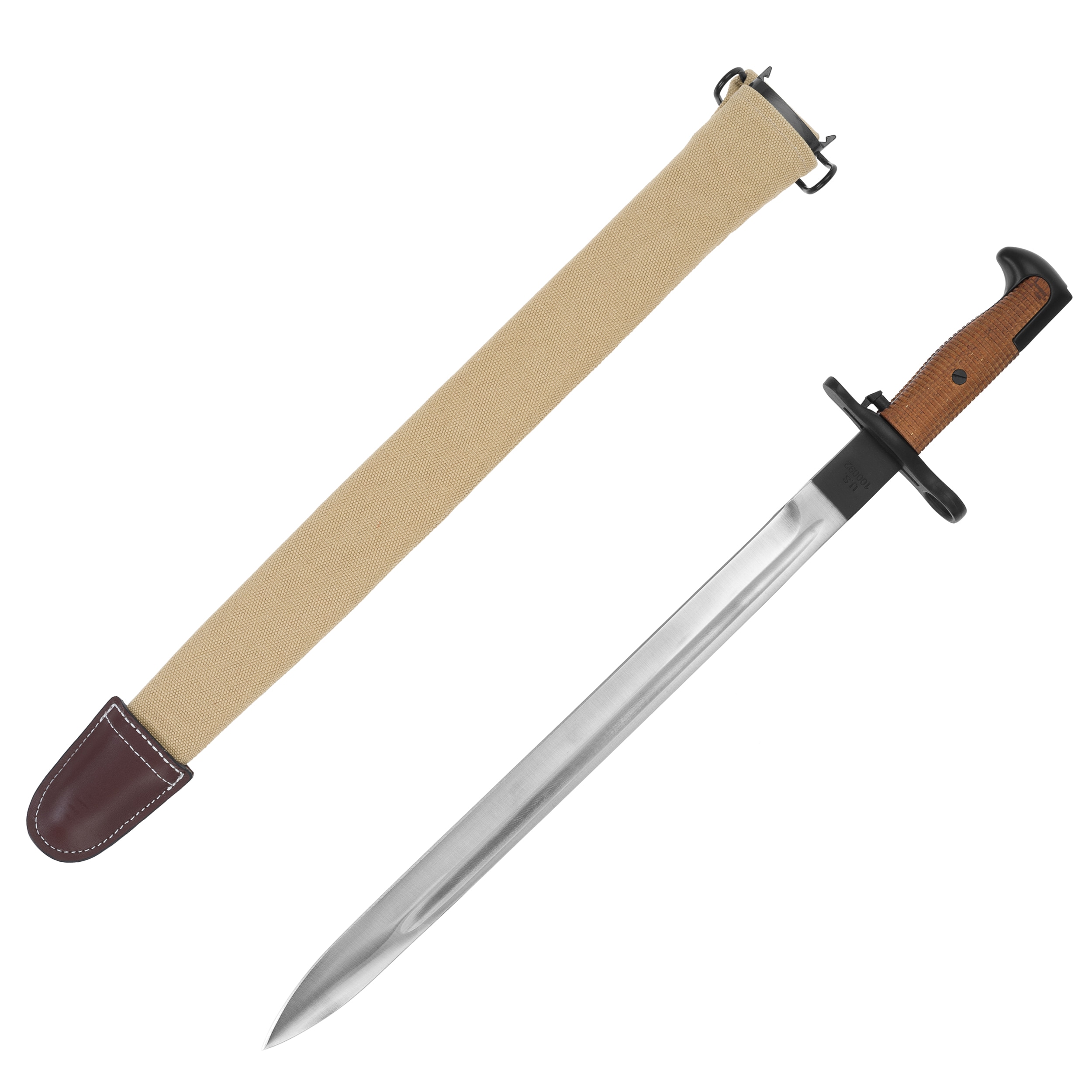 Nóż MFH M1905 US Bayonet