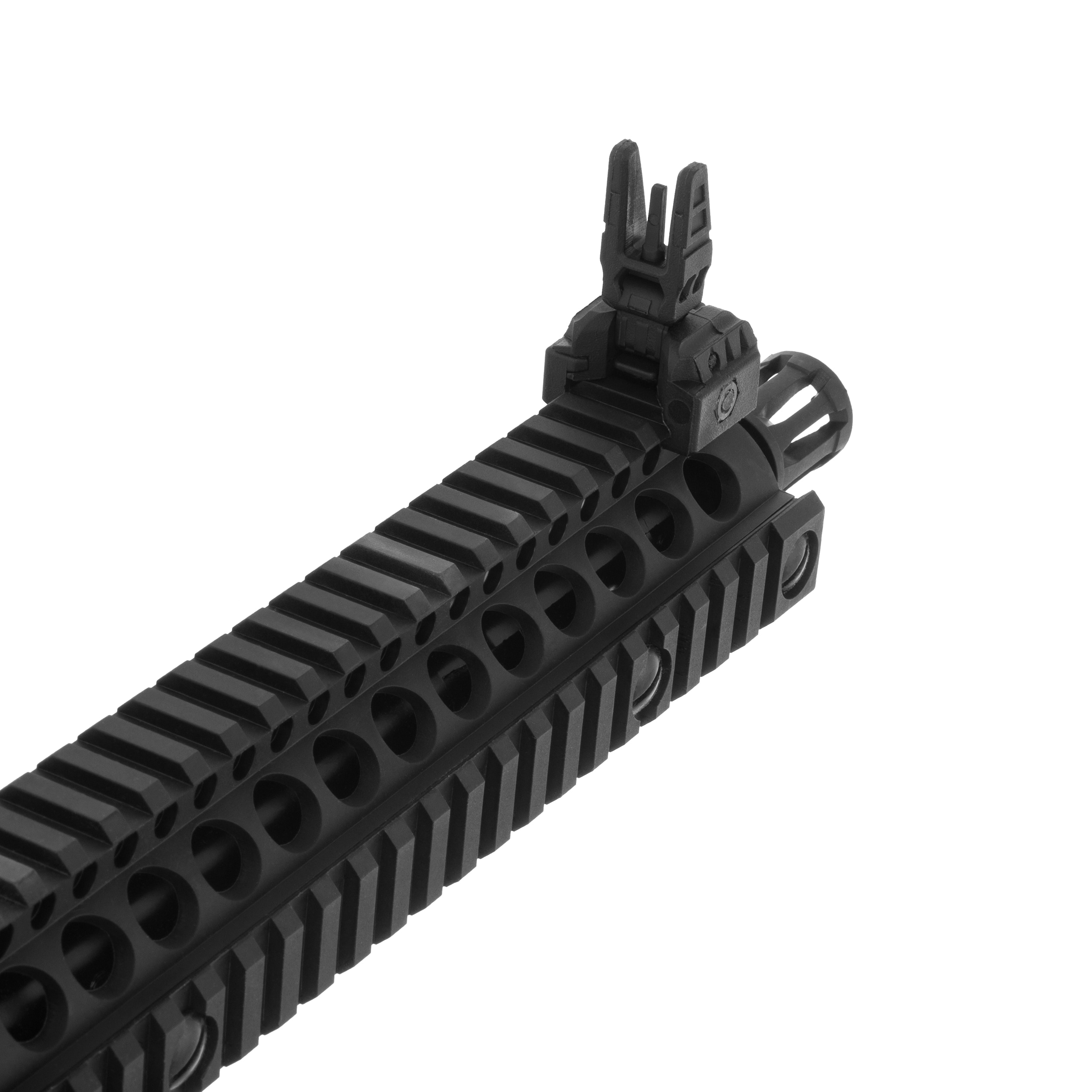Wiatrówka Crosman R1 Semi Auto - Black